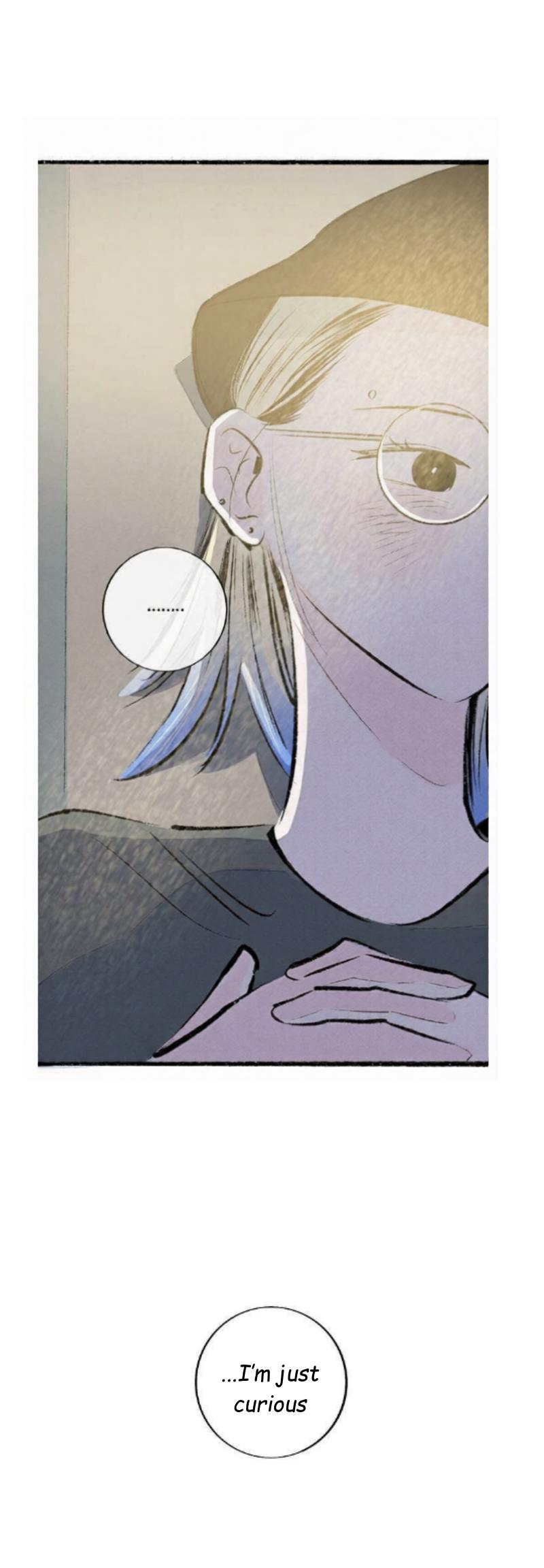 Why Don’t I Have Anyone By My Side? Chapter 56 - Page 42 in English