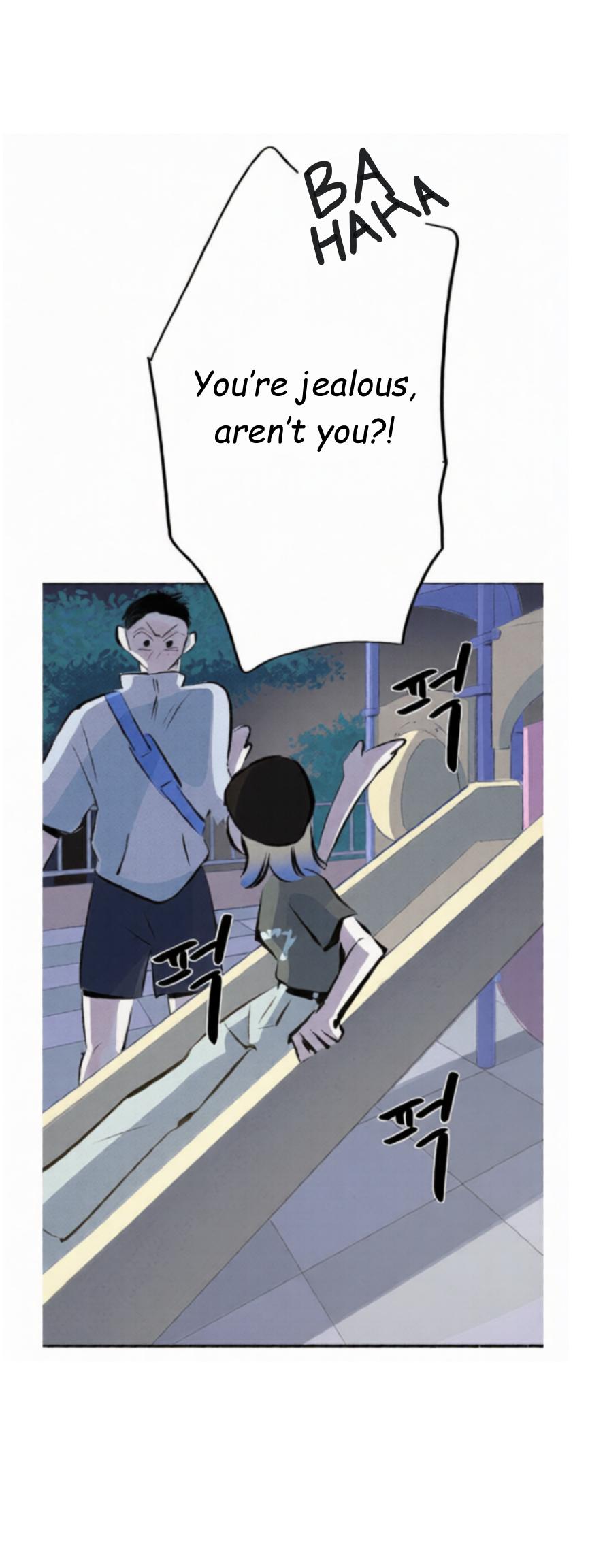 Why Don’t I Have Anyone By My Side? Chapter 56 - Page 45 in English