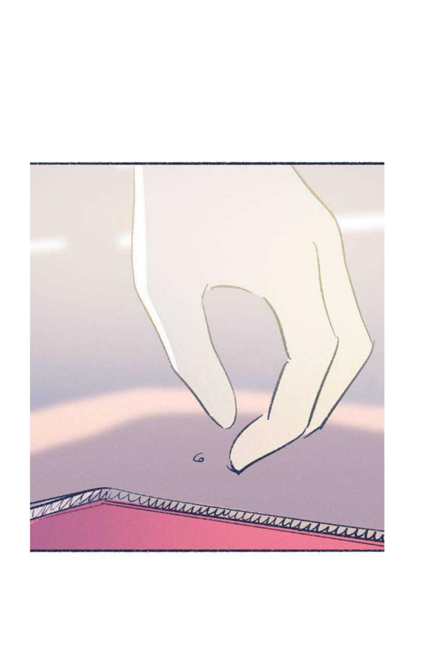Why Don’t I Have Anyone By My Side? Chapter 56 - Page 53 in English