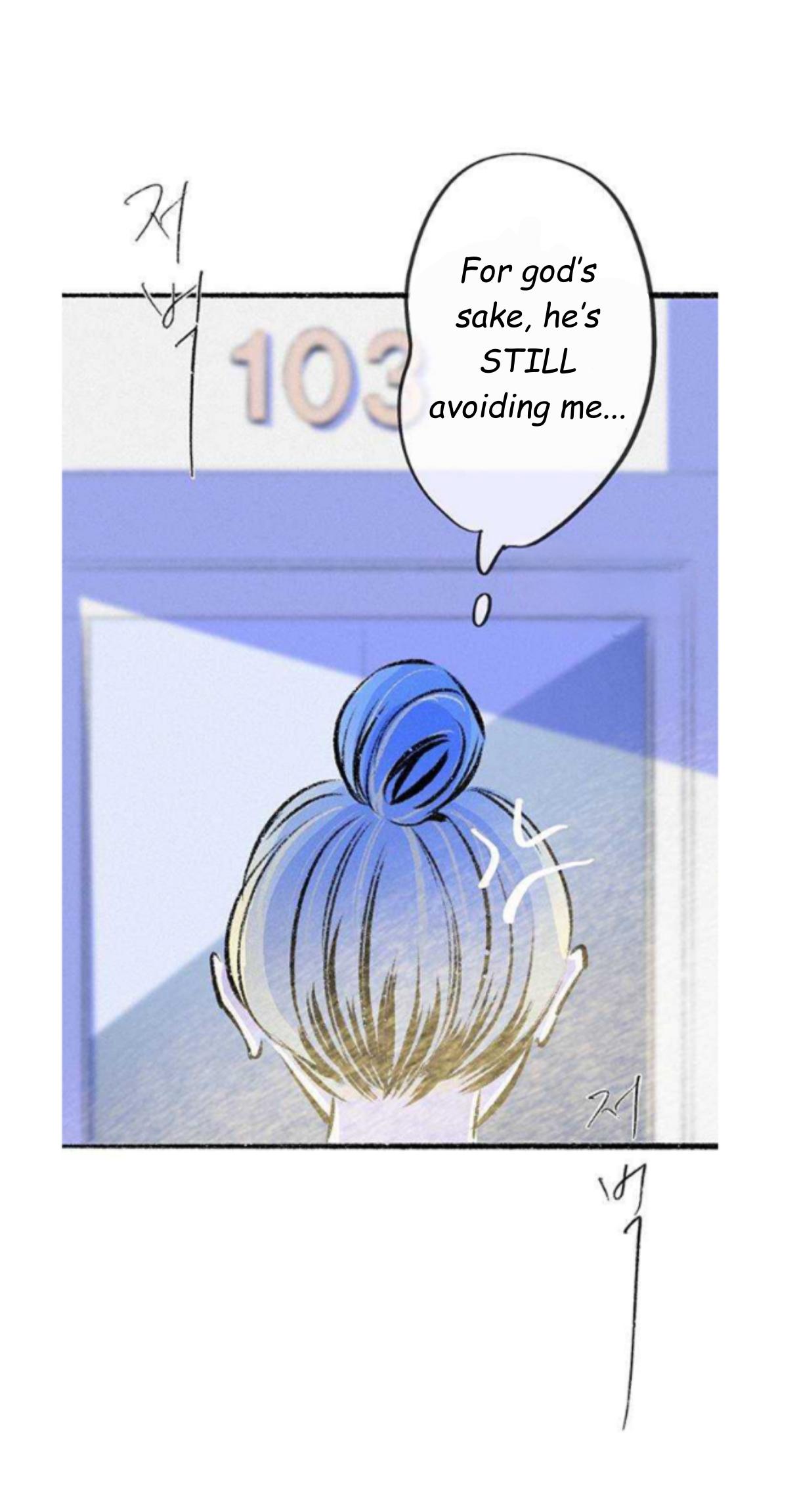 Why Don’t I Have Anyone By My Side? Chapter 56 - Page 6 in English