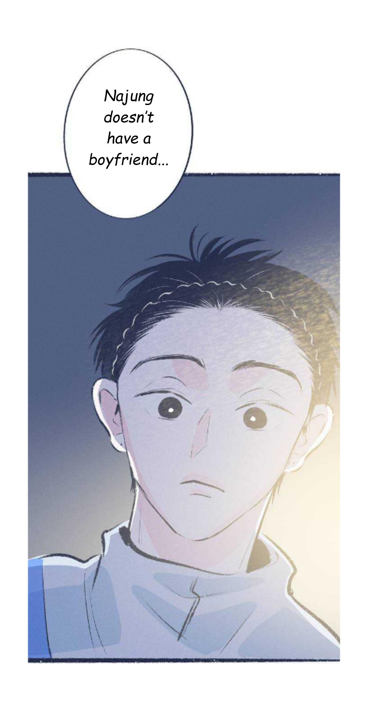 Why Don’t I Have Anyone By My Side? Chapter 56 - Page 74 in English
