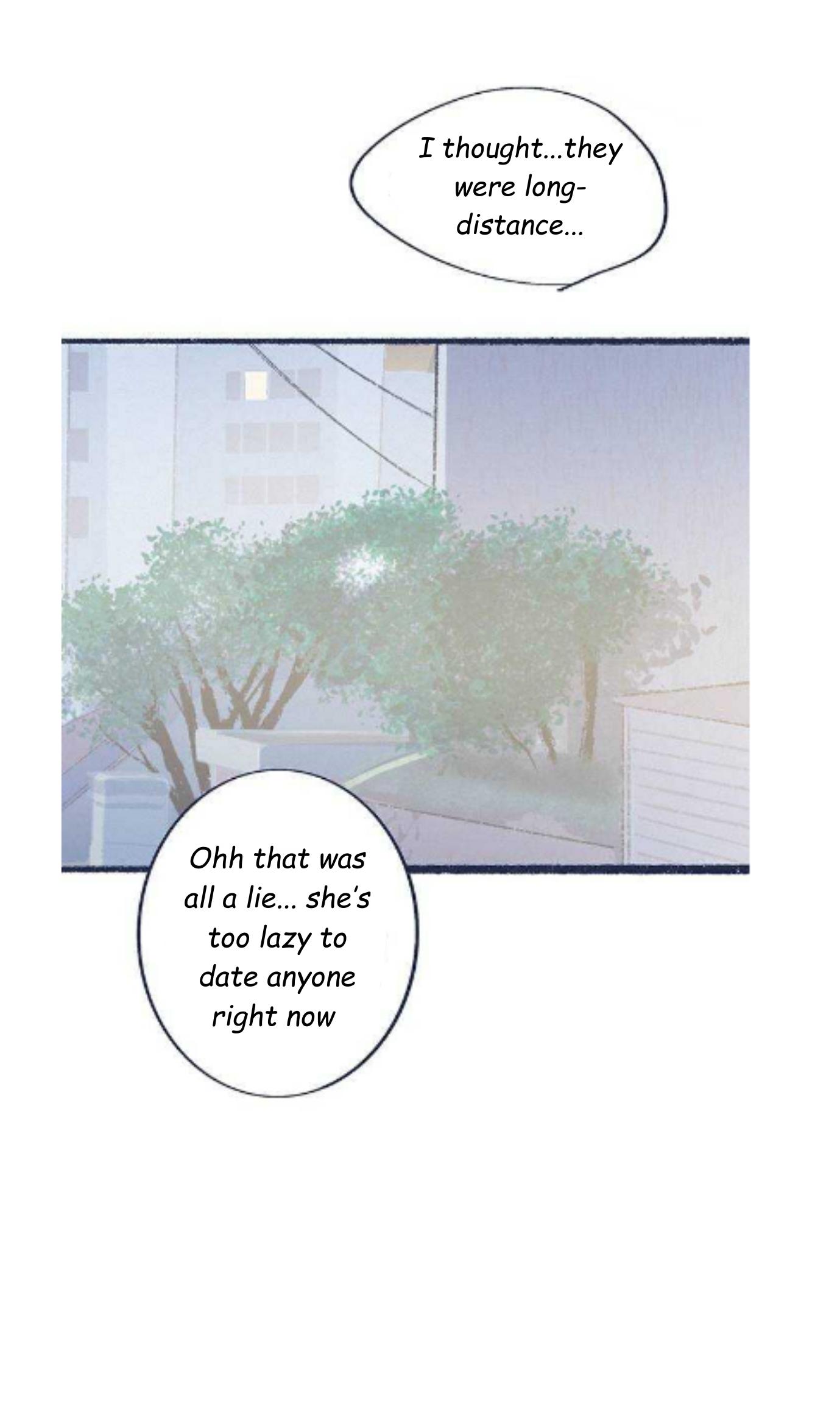 Why Don’t I Have Anyone By My Side? Chapter 56 - Page 75 in English