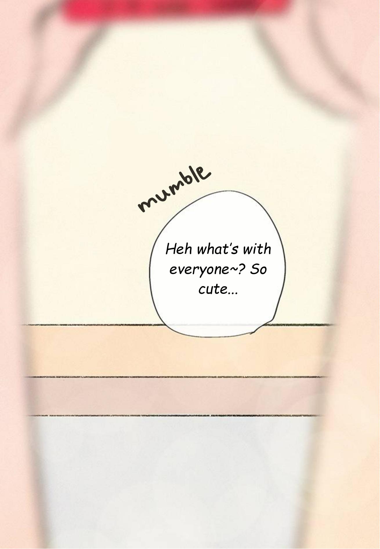 Why Don’t I Have Anyone By My Side? Chapter 57 - Page 102 in English