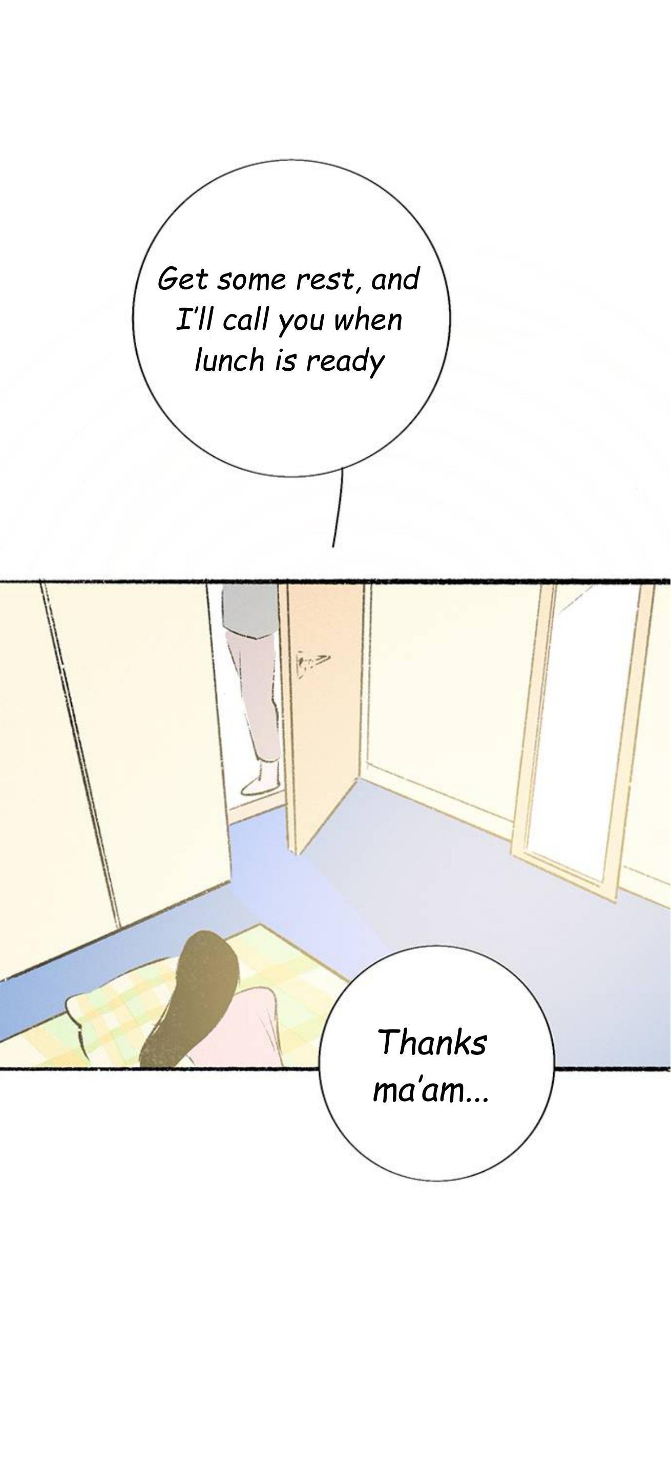 Why Don’t I Have Anyone By My Side? Chapter 57 - Page 20 in English