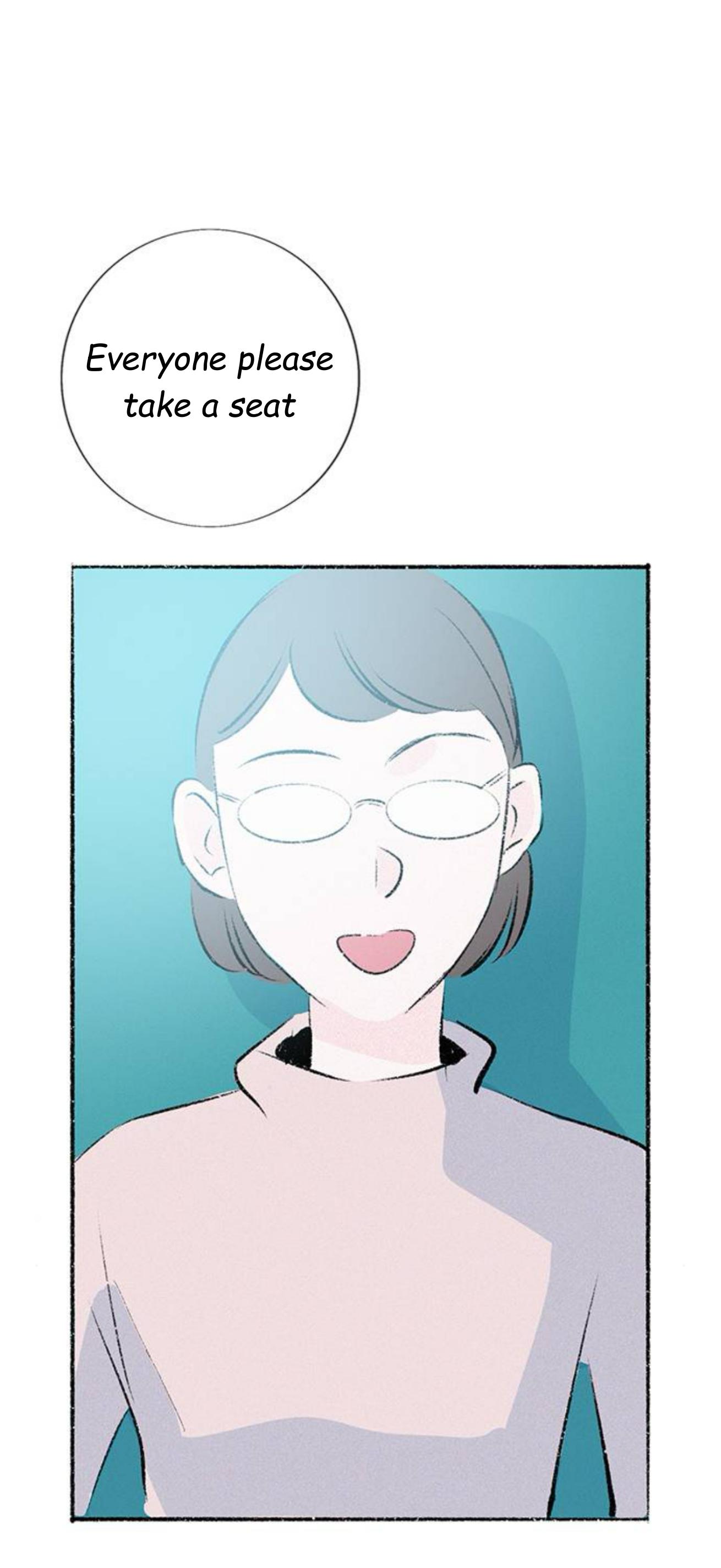 Why Don’t I Have Anyone By My Side? Chapter 57 - Page 3 in English