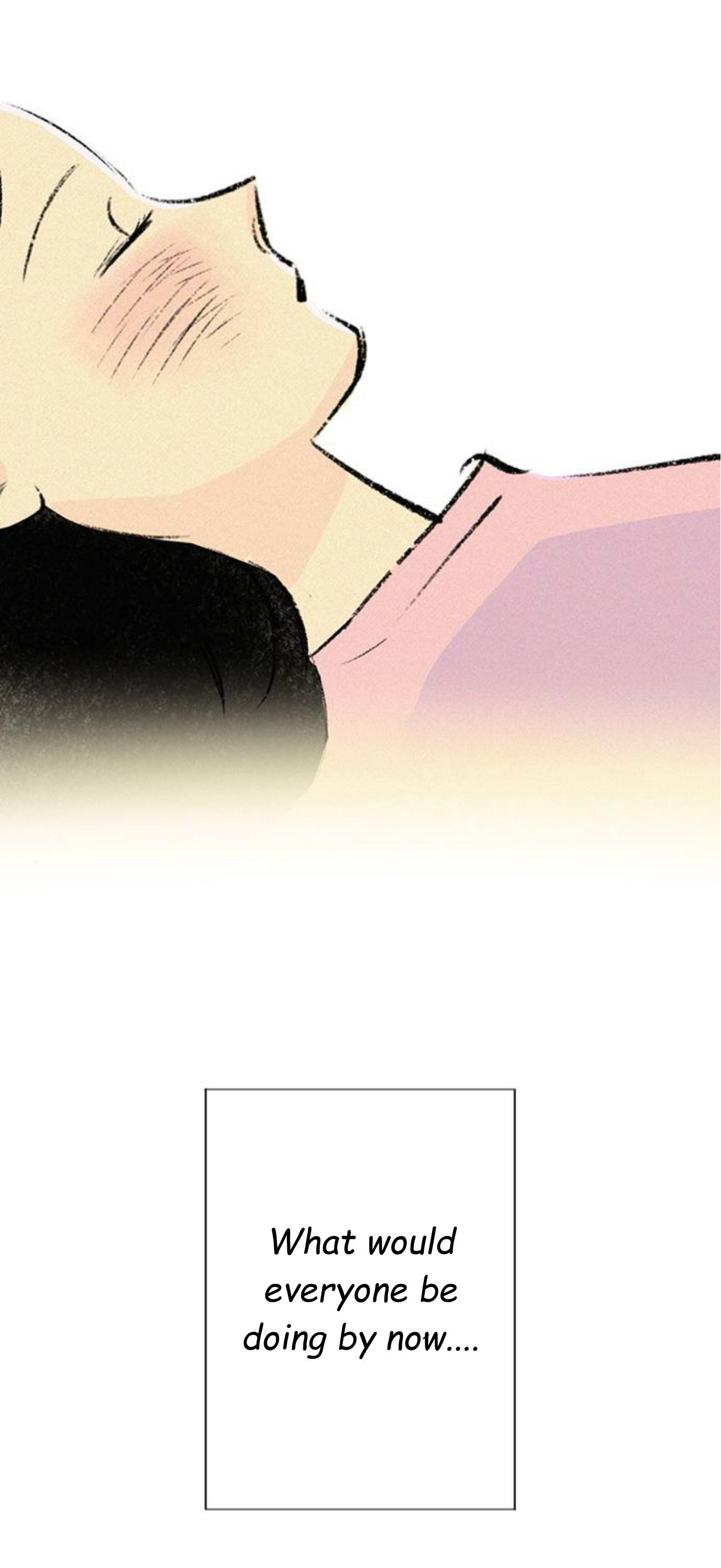 Why Don’t I Have Anyone By My Side? Chapter 57 - Page 38 in English