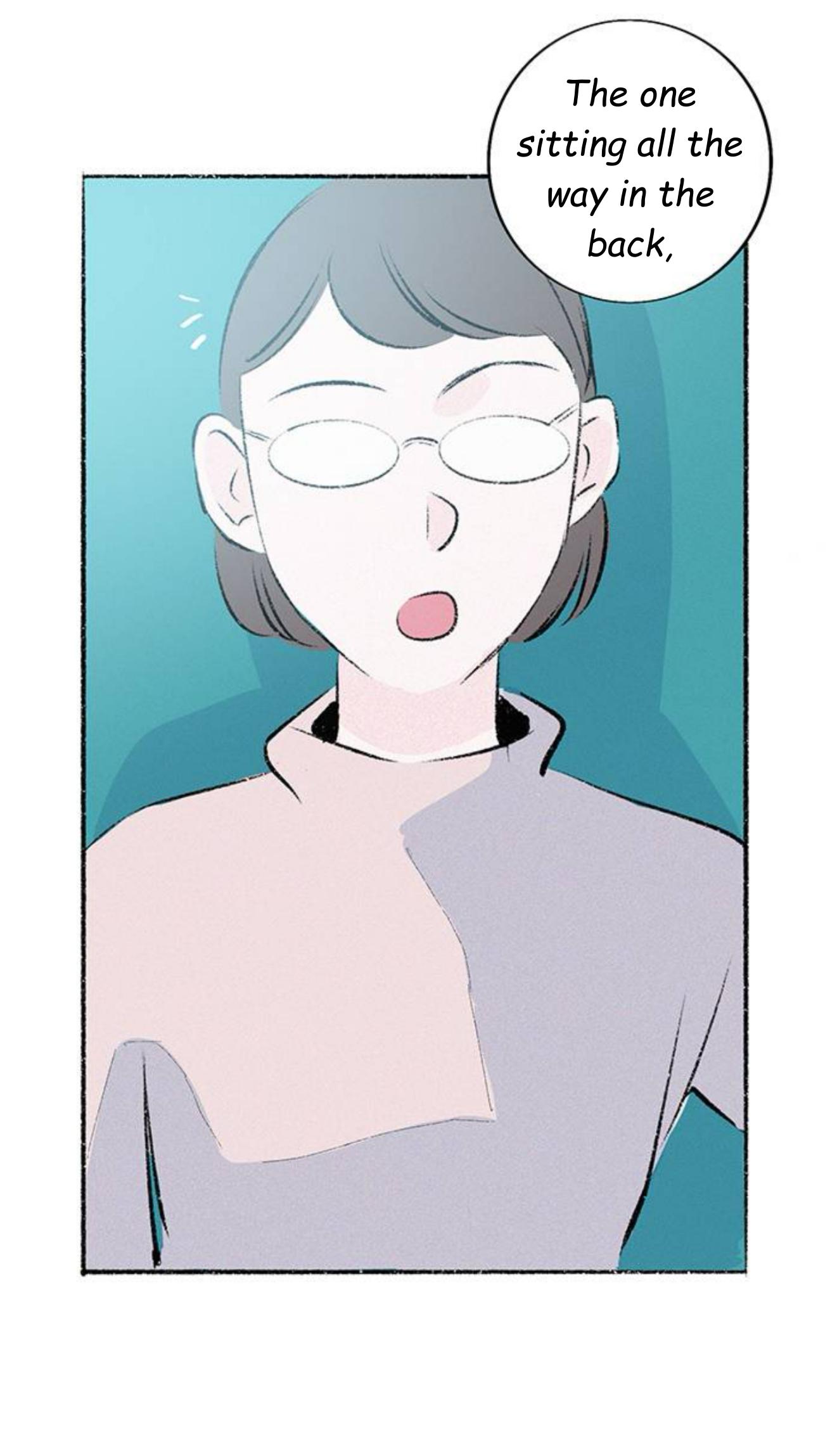 Why Don’t I Have Anyone By My Side? Chapter 57 - Page 4 in English