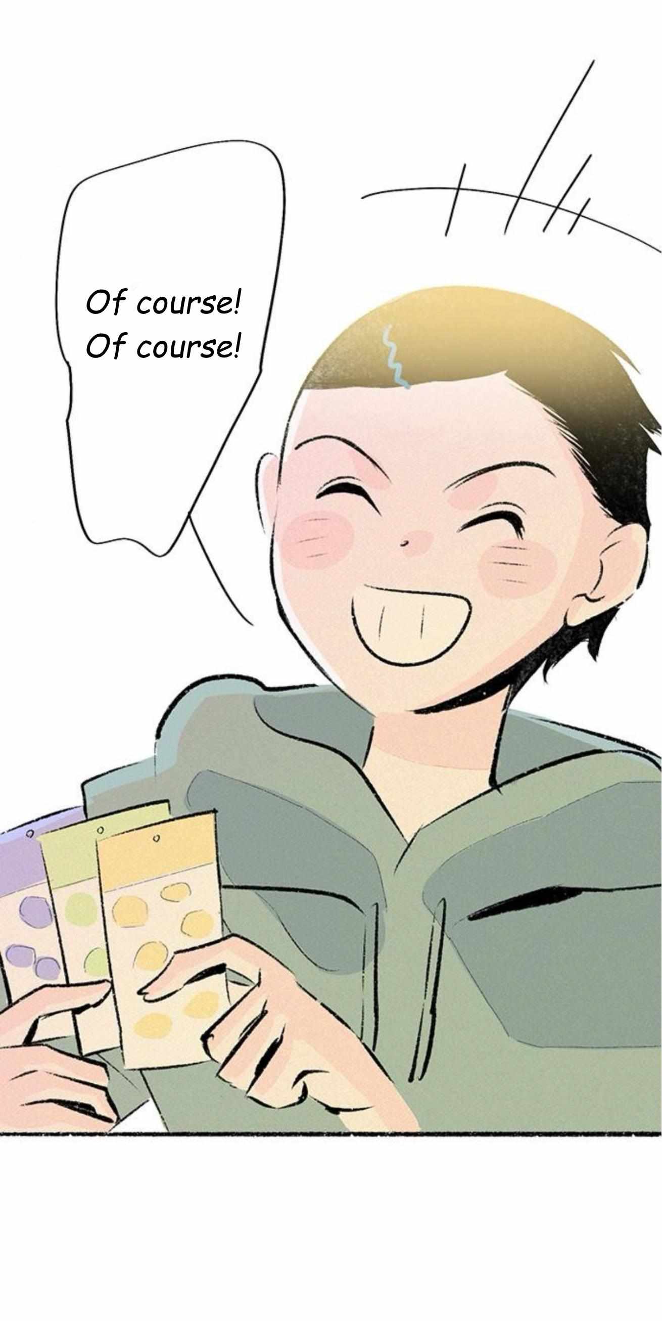 Why Don’t I Have Anyone By My Side? Chapter 57 - Page 42 in English