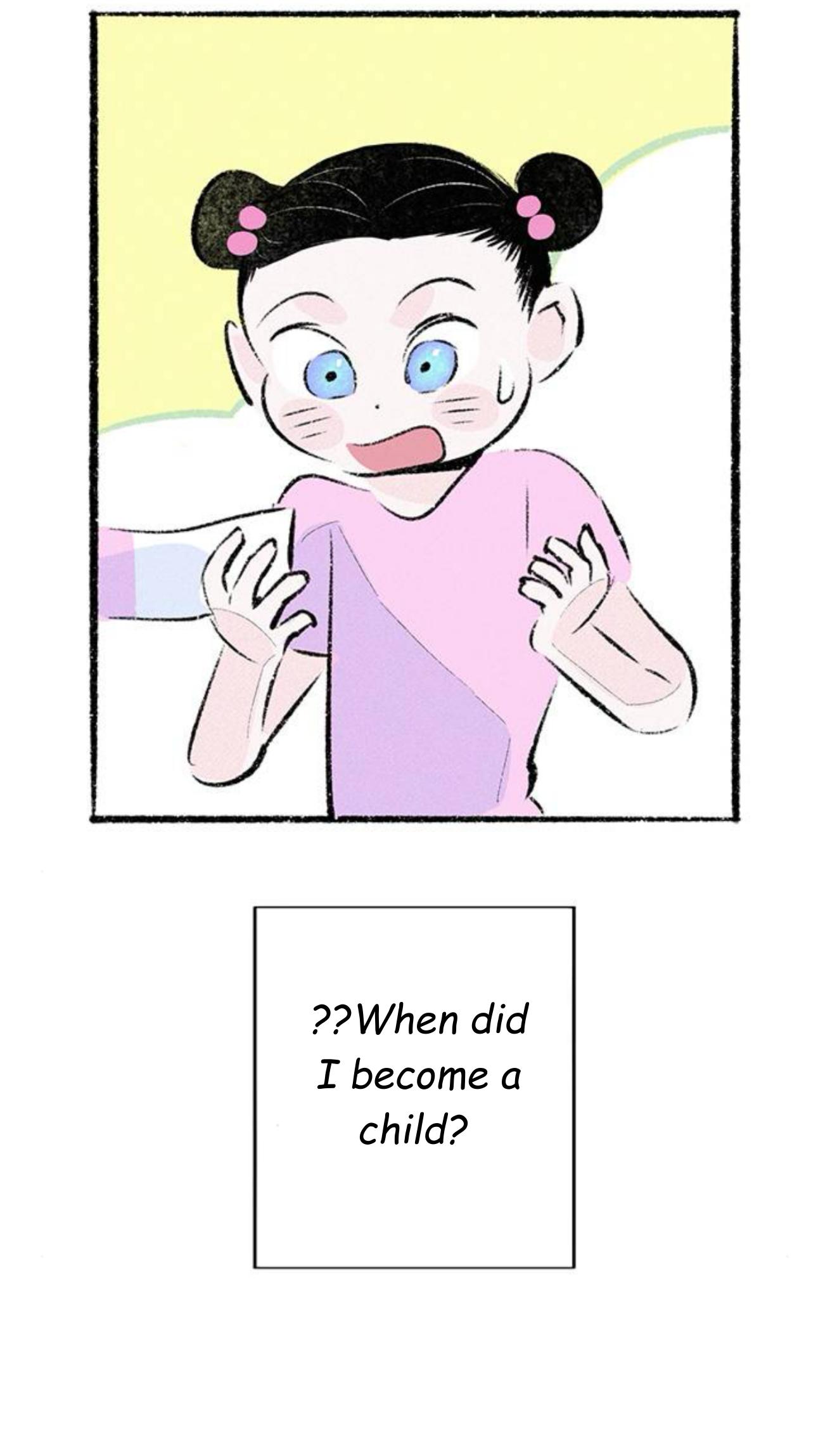 Why Don’t I Have Anyone By My Side? Chapter 57 - Page 46 in English