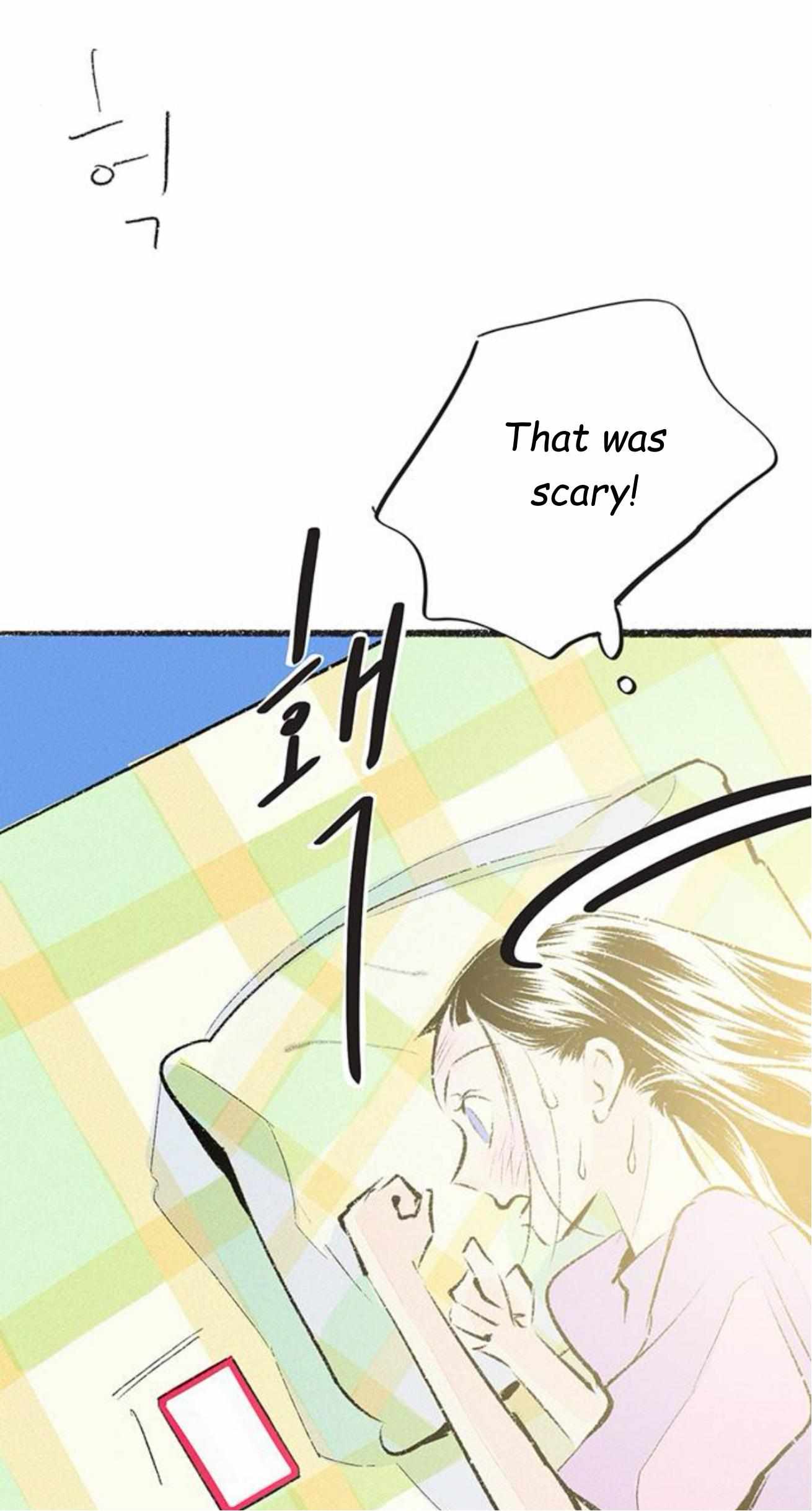 Why Don’t I Have Anyone By My Side? Chapter 57 - Page 79 in English