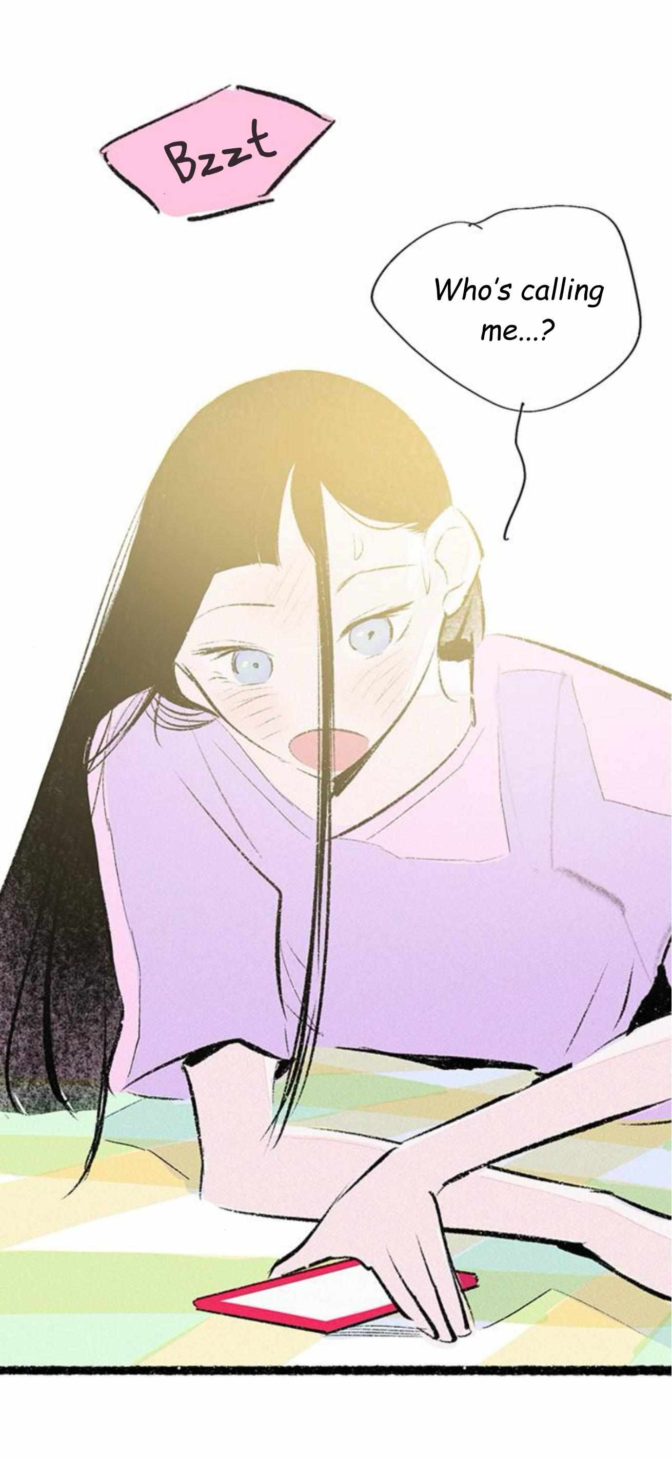 Why Don’t I Have Anyone By My Side? Chapter 57 - Page 81 in English
