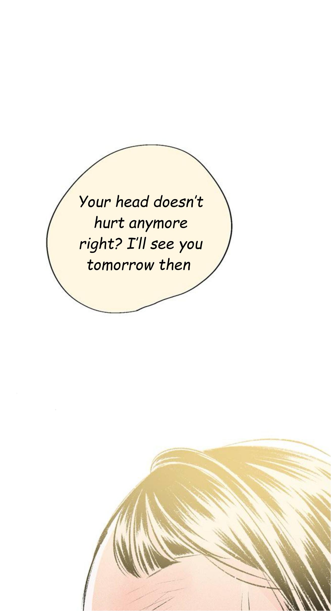 Why Don’t I Have Anyone By My Side? Chapter 57 - Page 91 in English