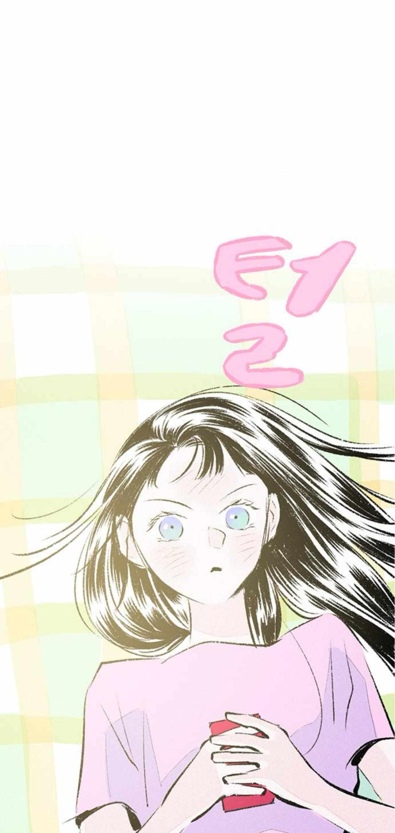 Why Don’t I Have Anyone By My Side? Chapter 57 - Page 96 in English