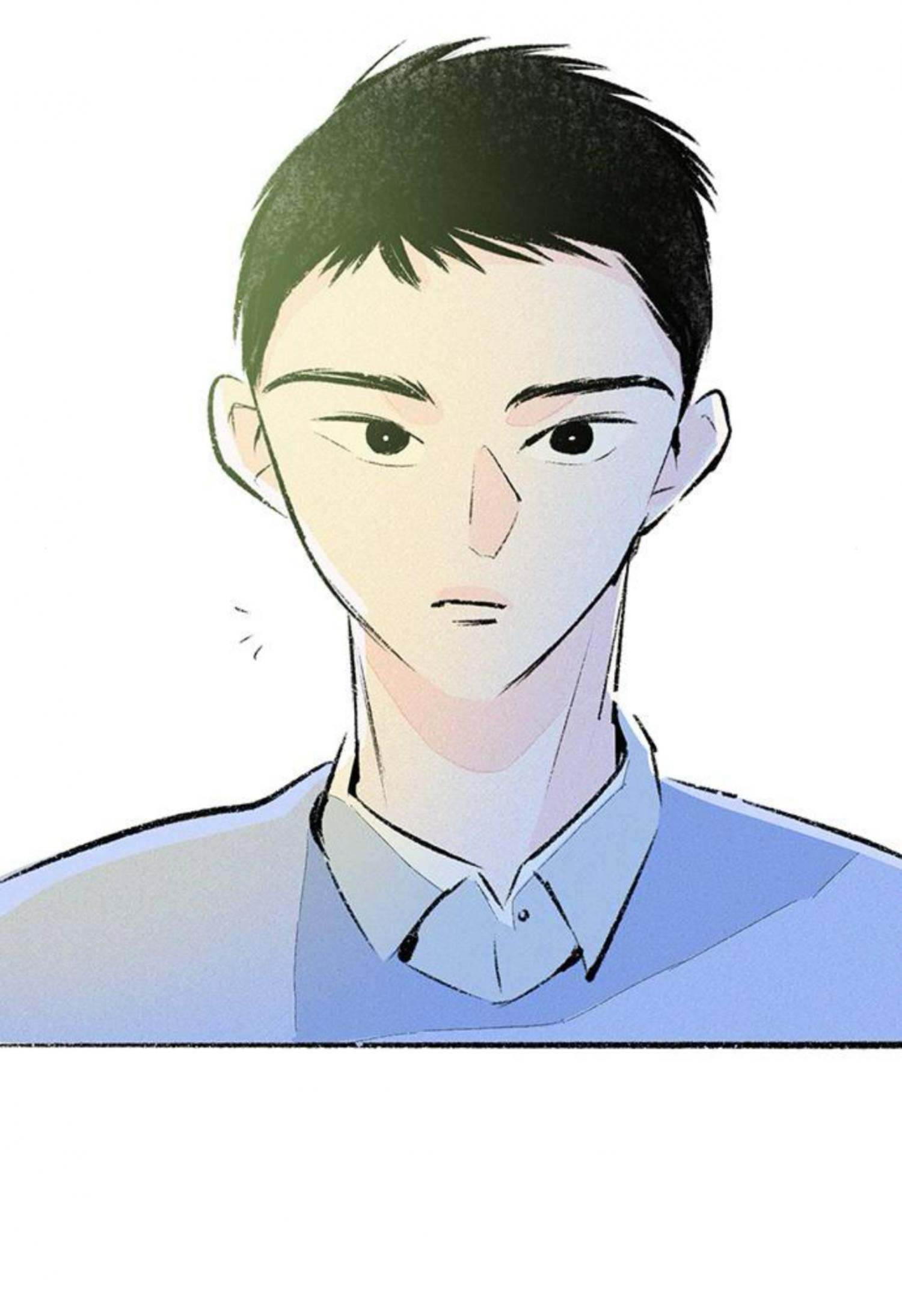 Why Don’t I Have Anyone By My Side? Chapter 58 - Page 16 in English