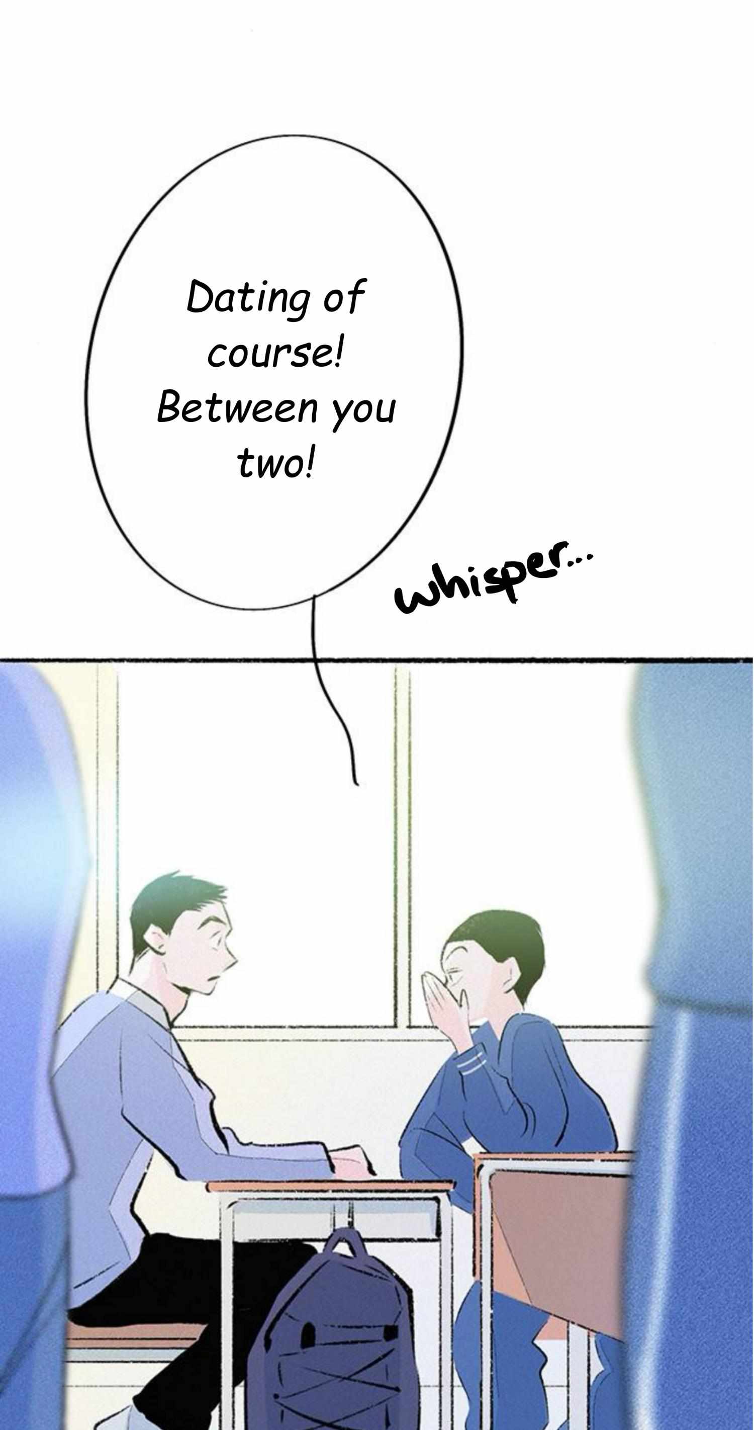 Why Don’t I Have Anyone By My Side? Chapter 58 - Page 41 in English