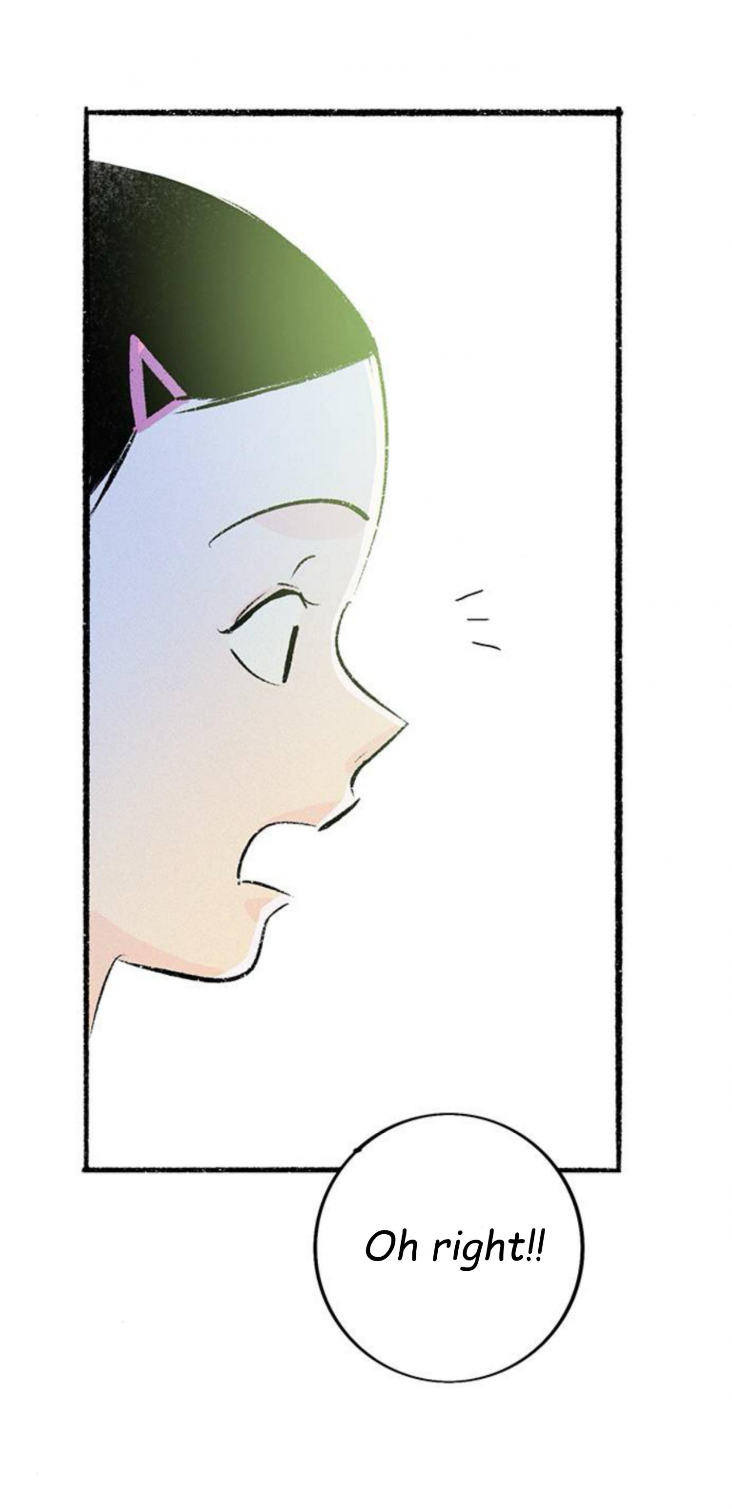 Why Don’t I Have Anyone By My Side? Chapter 58 - Page 6 in English