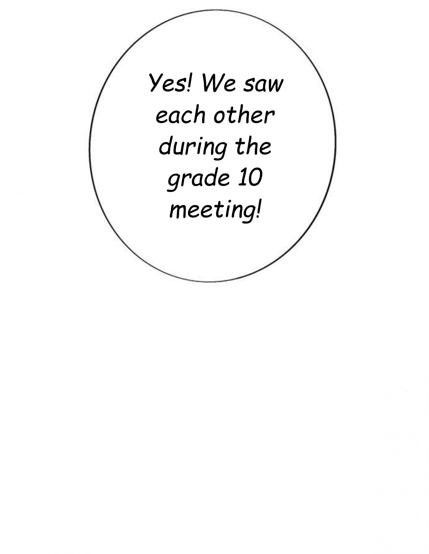 Why Don’t I Have Anyone By My Side? Chapter 58 - Page 74 in English