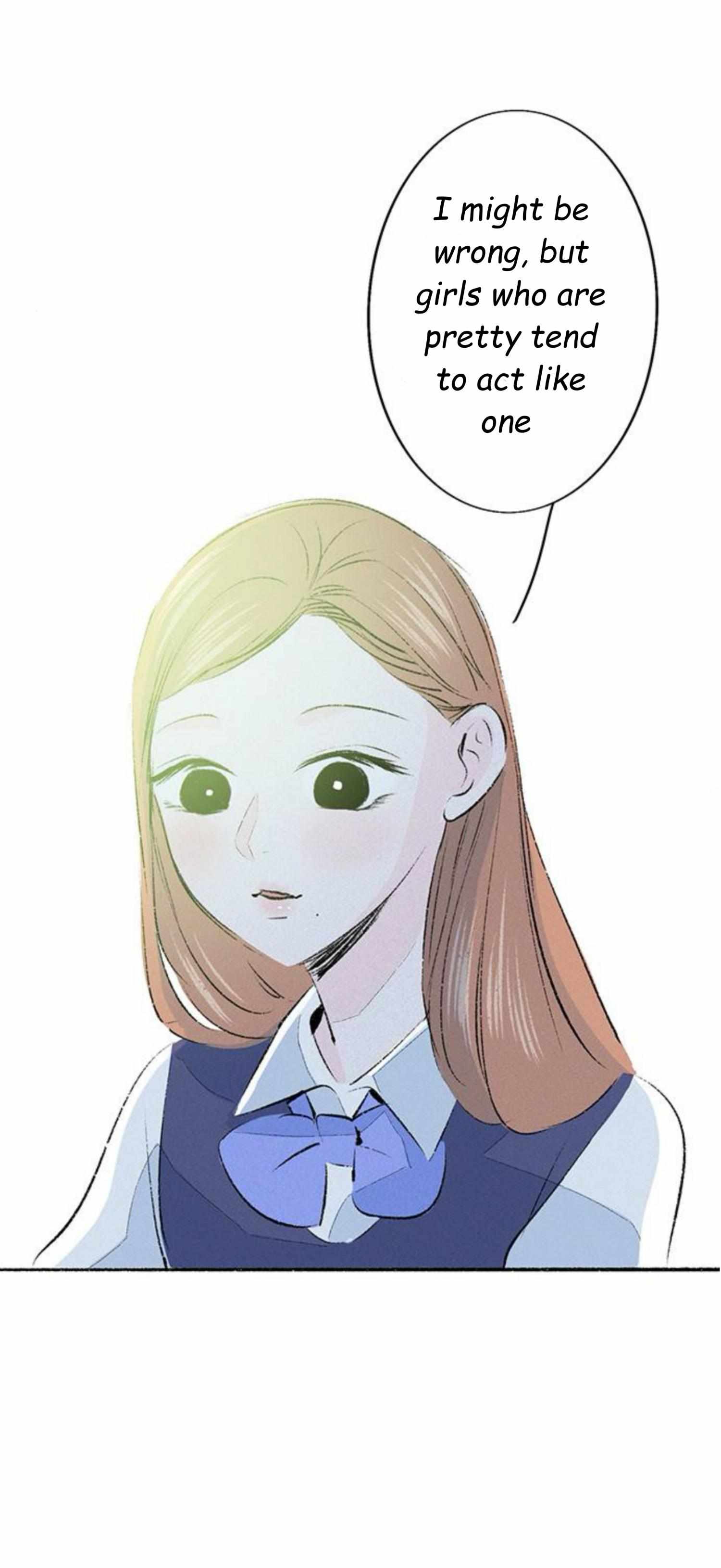 Why Don’t I Have Anyone By My Side? Chapter 58 - Page 80 in English