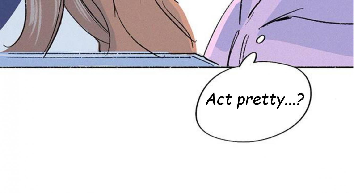 Why Don’t I Have Anyone By My Side? Chapter 58 - Page 82 in English