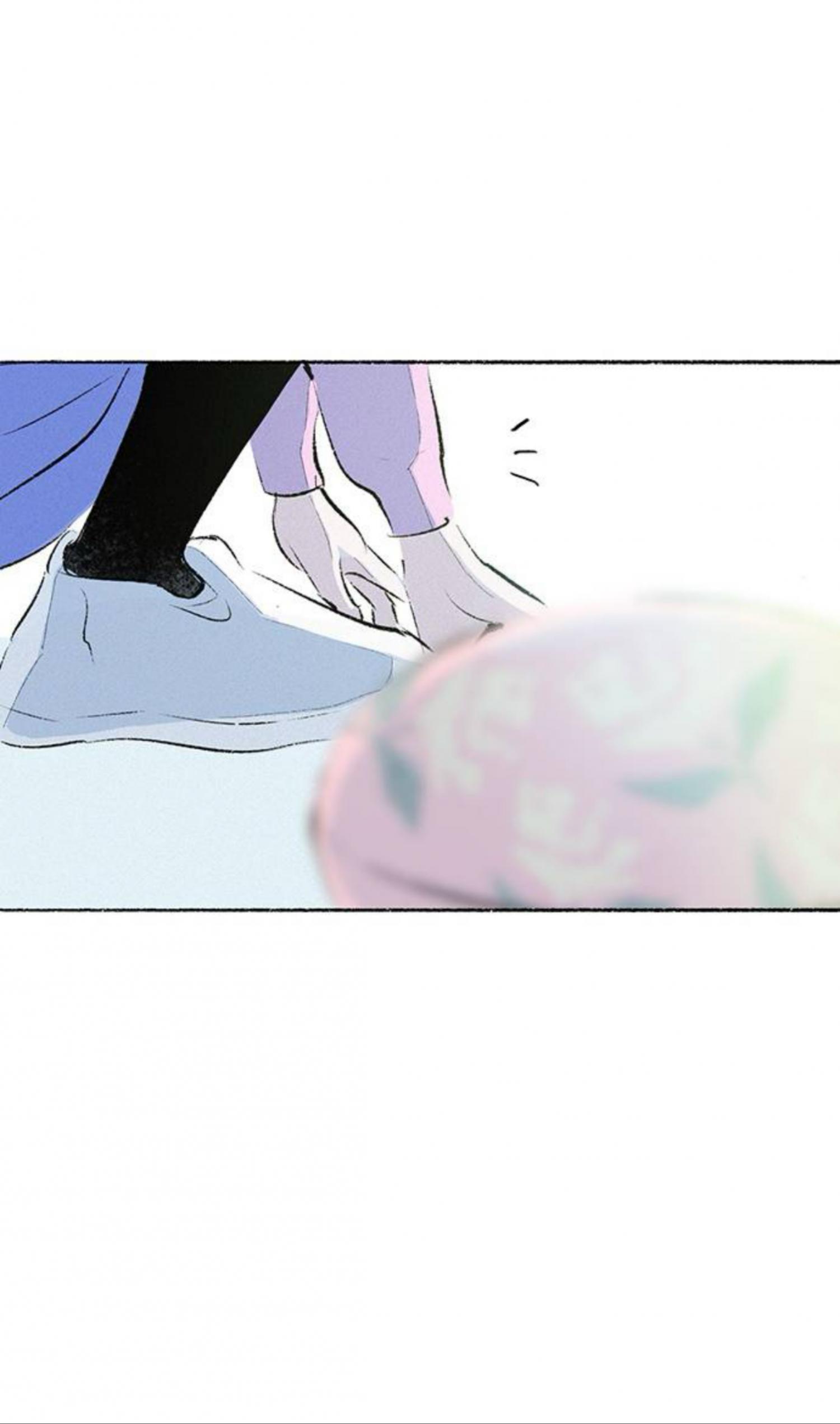 Why Don’t I Have Anyone By My Side? Chapter 58 - Page 89 in English