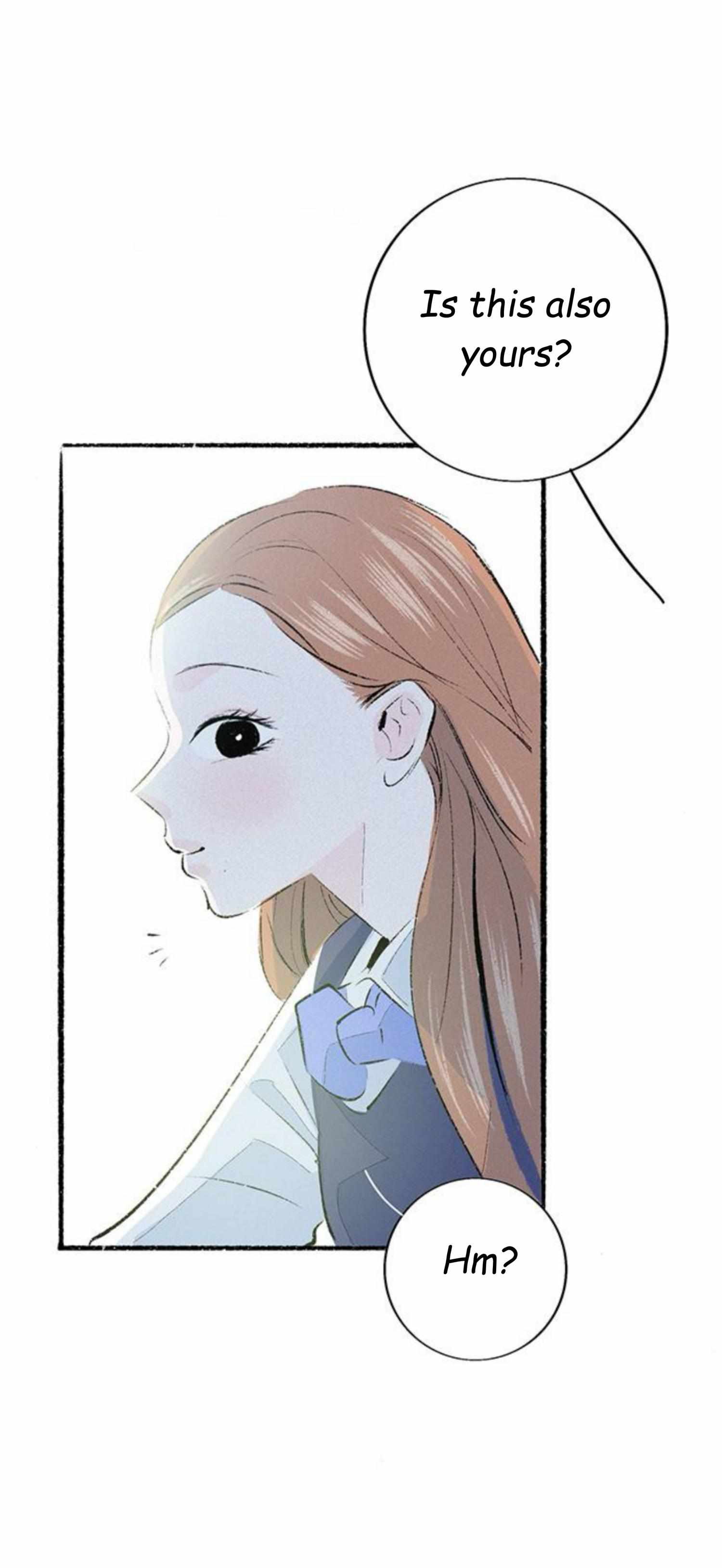 Why Don’t I Have Anyone By My Side? Chapter 58 - Page 90 in English