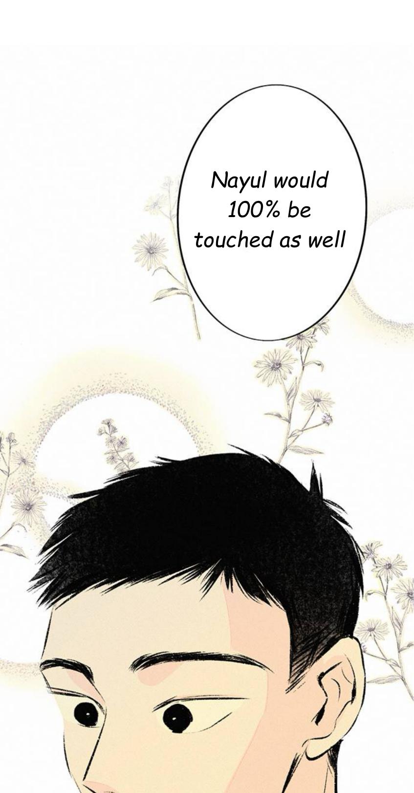 Why Don’t I Have Anyone By My Side? Chapter 59 - Page 26 in English