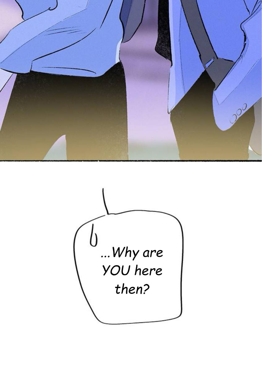 Why Don’t I Have Anyone By My Side? Chapter 59 - Page 34 in English