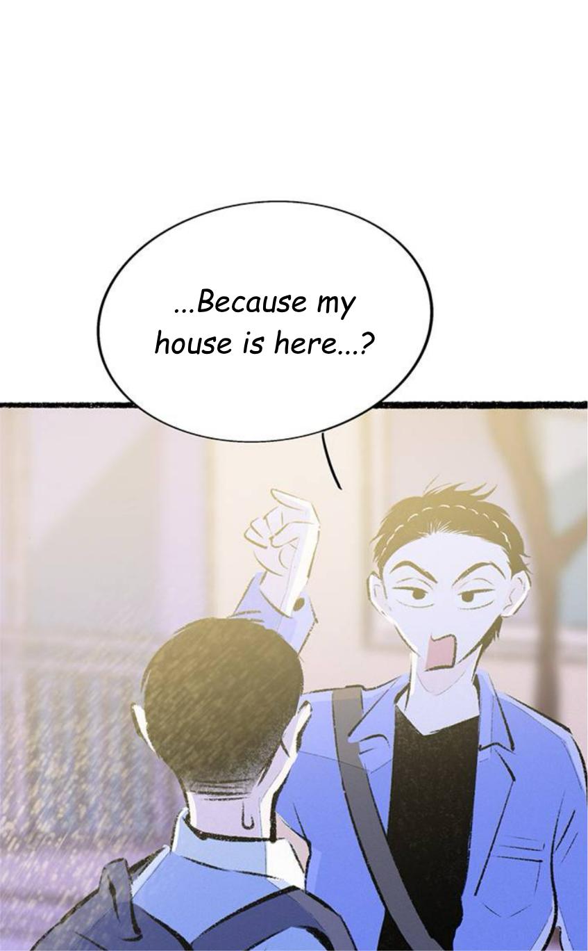 Why Don’t I Have Anyone By My Side? Chapter 59 - Page 35 in English