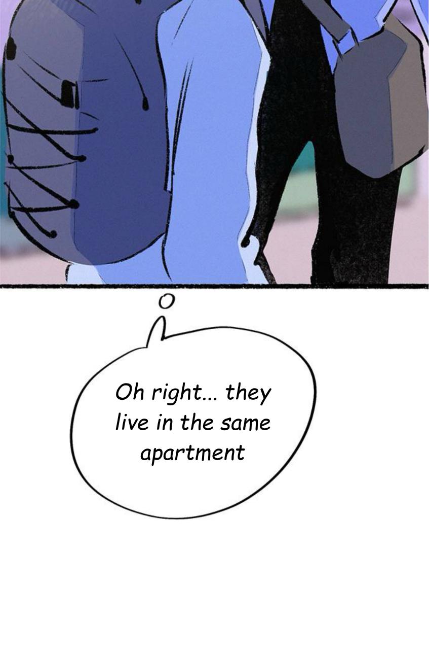 Why Don’t I Have Anyone By My Side? Chapter 59 - Page 36 in English