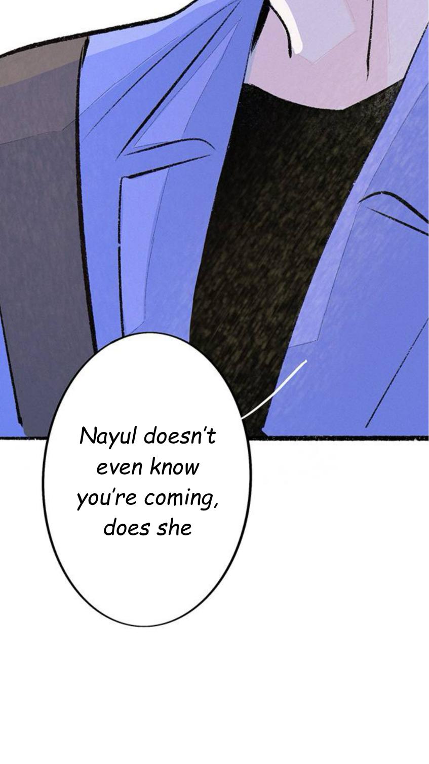 Why Don’t I Have Anyone By My Side? Chapter 59 - Page 48 in English