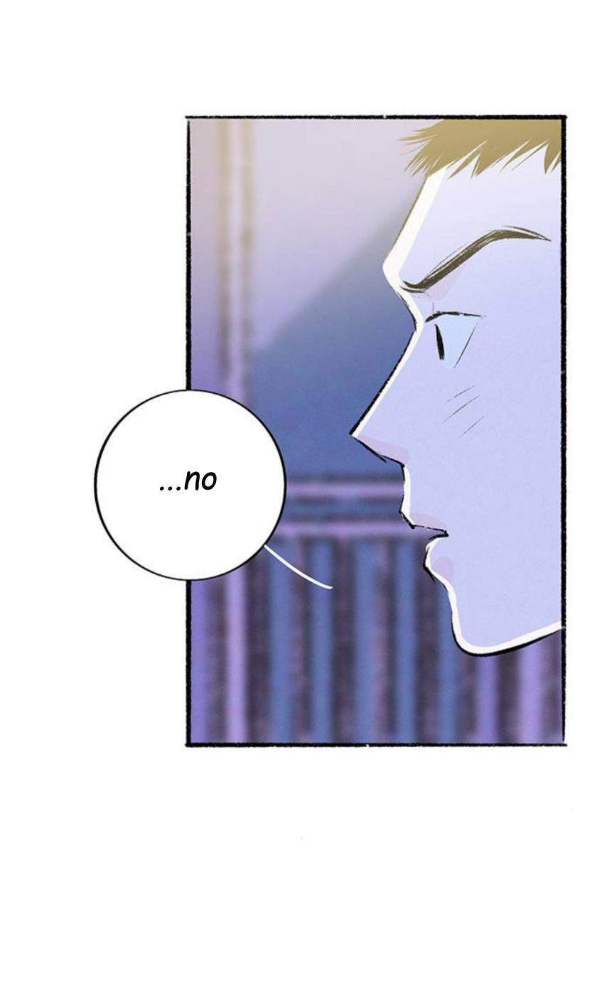 Why Don’t I Have Anyone By My Side? Chapter 59 - Page 50 in English