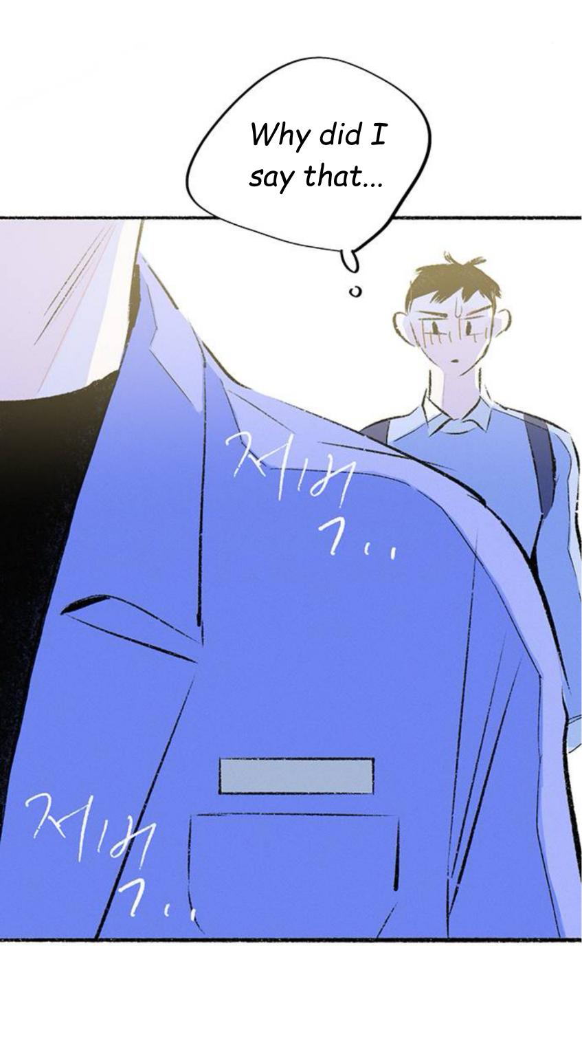 Why Don’t I Have Anyone By My Side? Chapter 59 - Page 52 in English