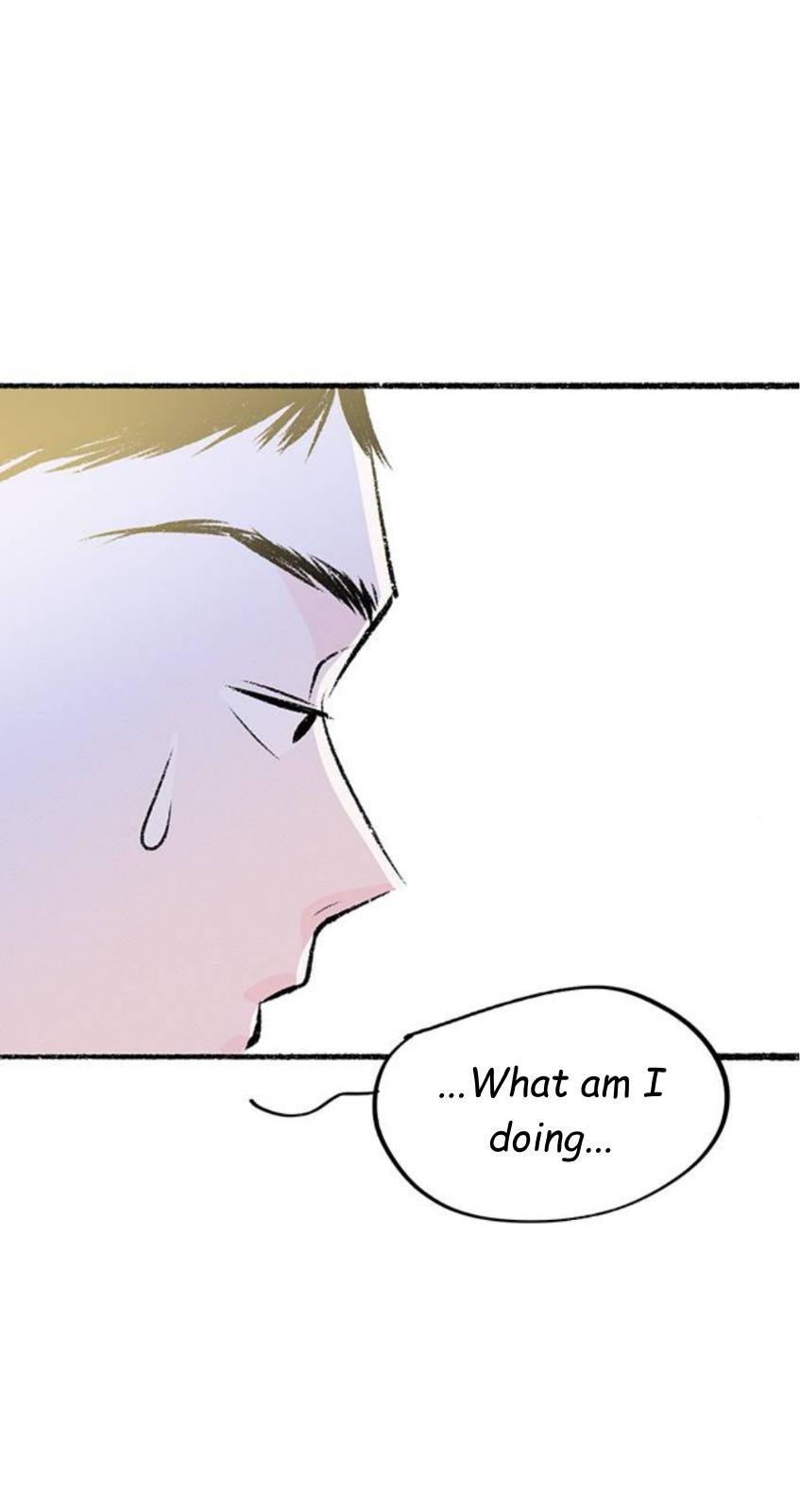 Why Don’t I Have Anyone By My Side? Chapter 59 - Page 65 in English