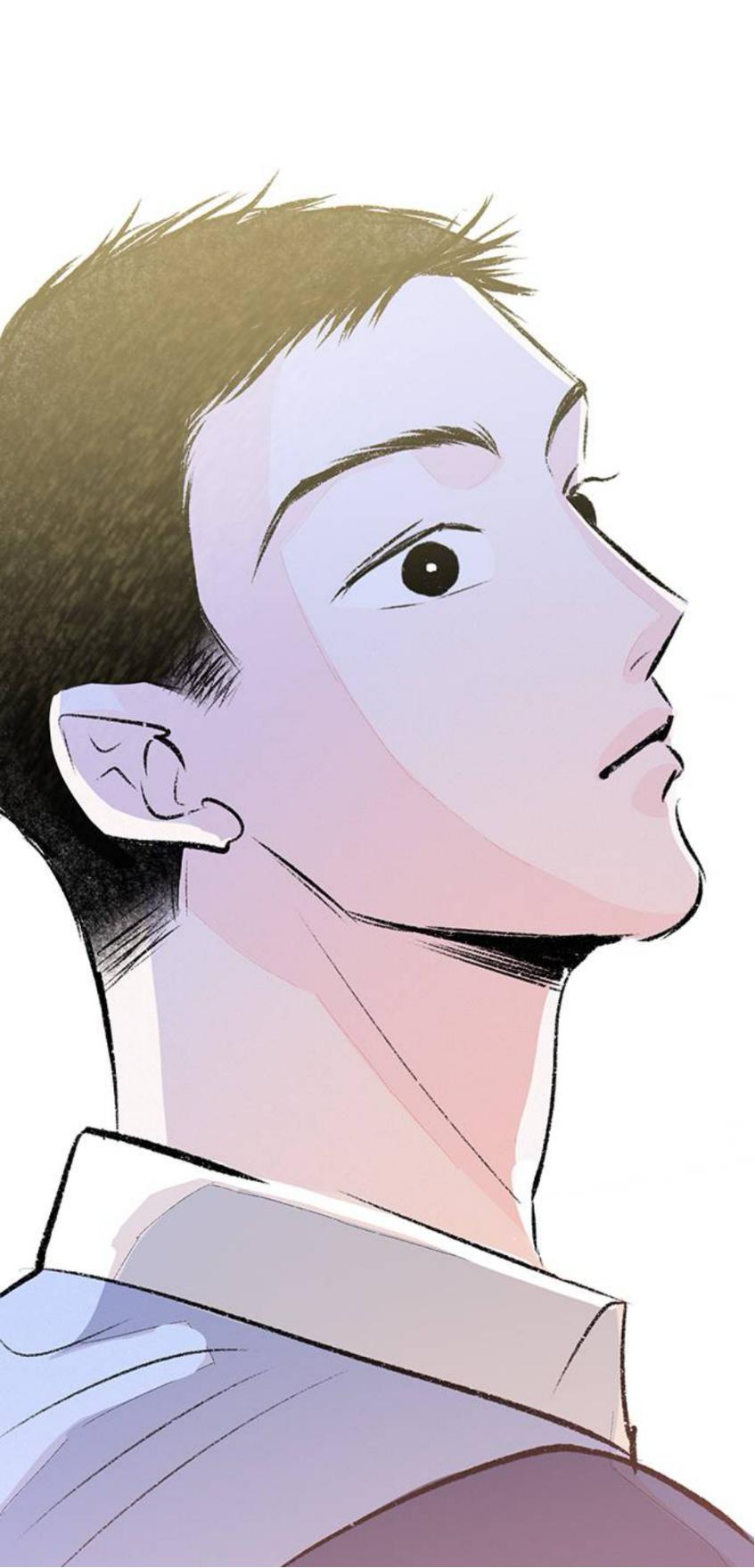 Why Don’t I Have Anyone By My Side? Chapter 59 - Page 72 in English