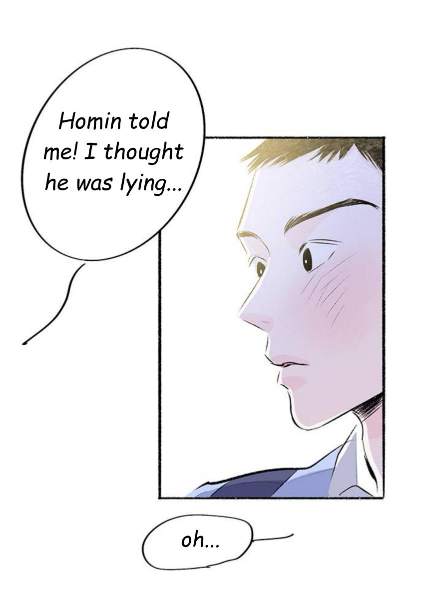 Why Don’t I Have Anyone By My Side? Chapter 59 - Page 75 in English