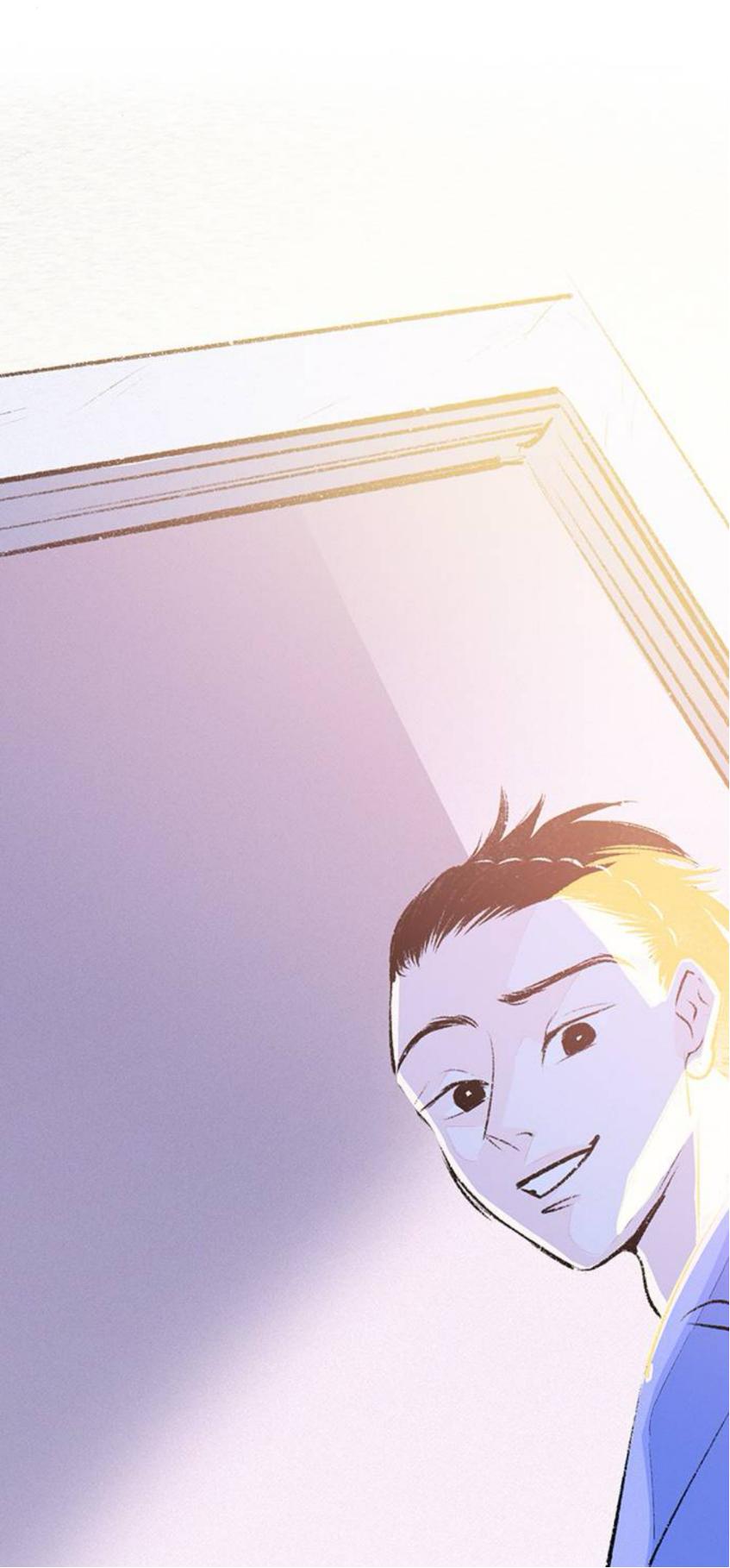 Why Don’t I Have Anyone By My Side? Chapter 59 - Page 81 in English