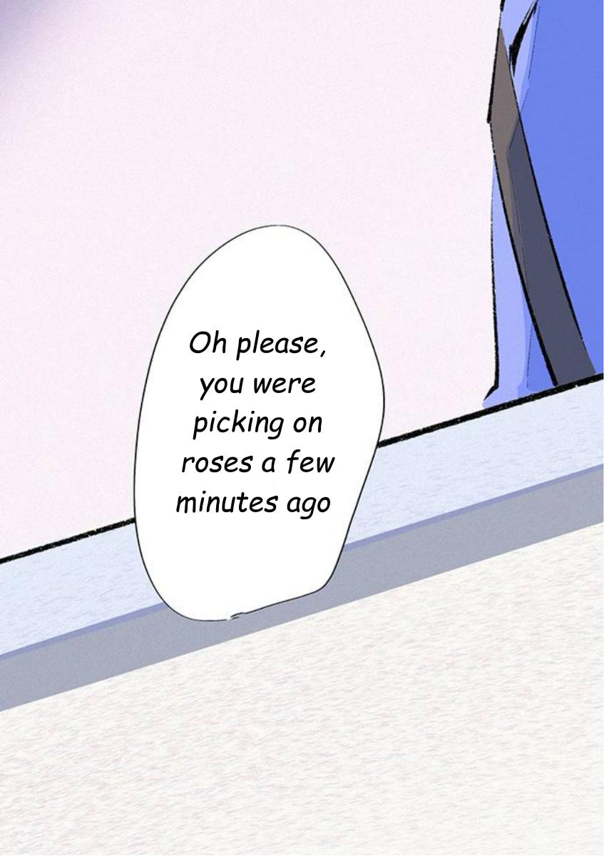 Why Don’t I Have Anyone By My Side? Chapter 59 - Page 82 in English