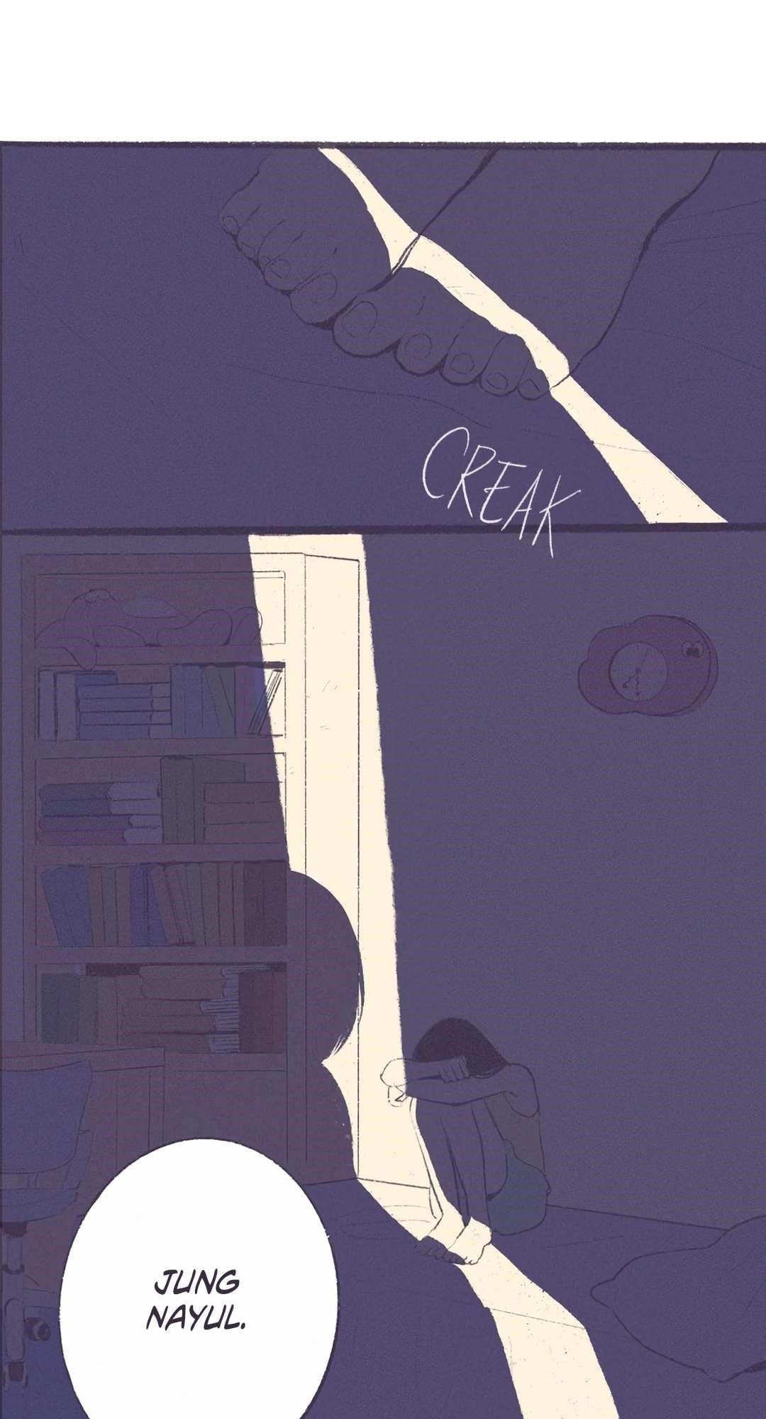Why Don’t I Have Anyone By My Side? Chapter 6 - Page 12 in English