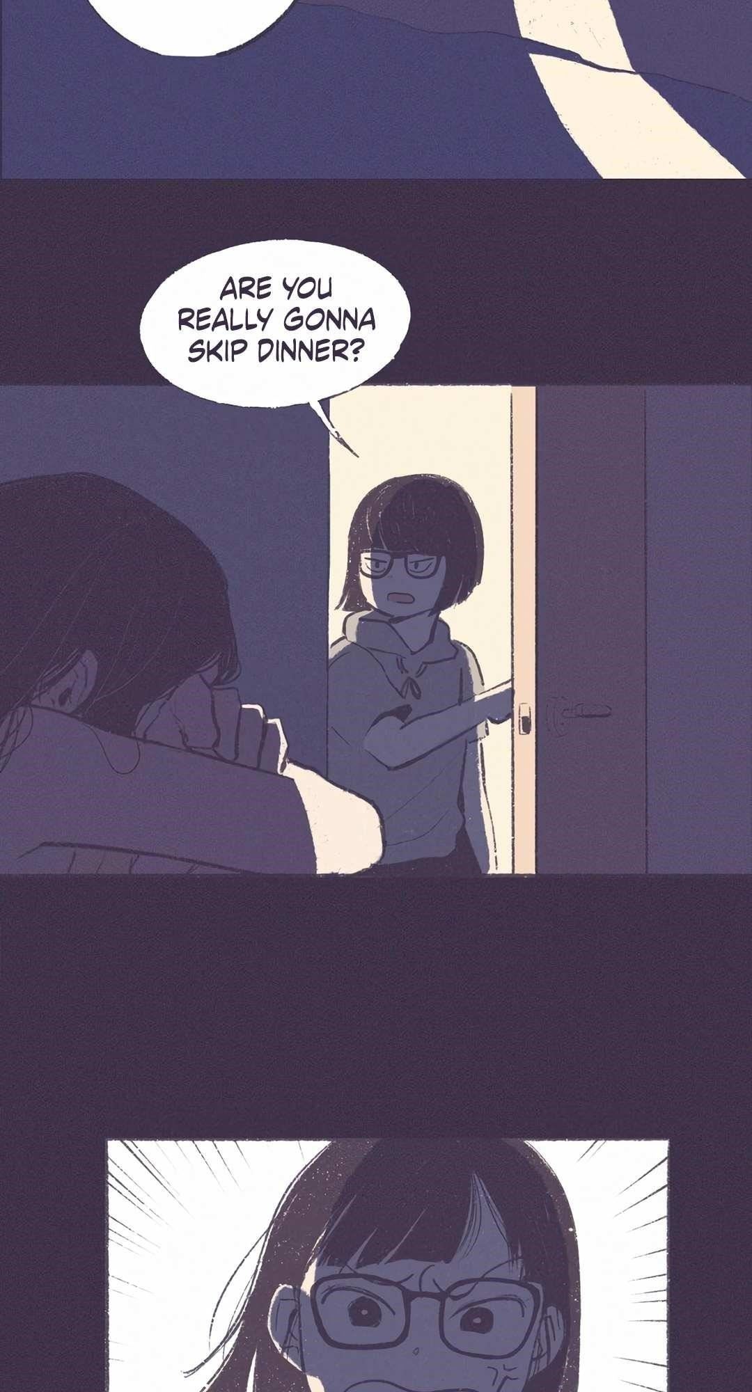 Why Don’t I Have Anyone By My Side? Chapter 6 - Page 13 in English