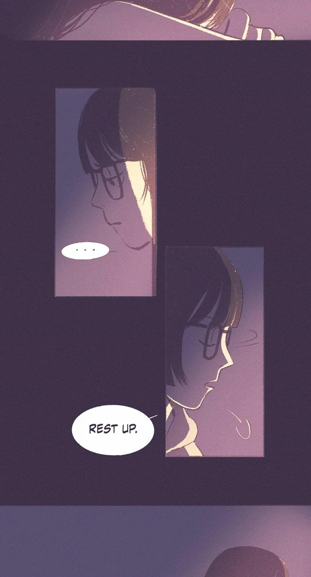 Why Don’t I Have Anyone By My Side? Chapter 6 - Page 24 in English