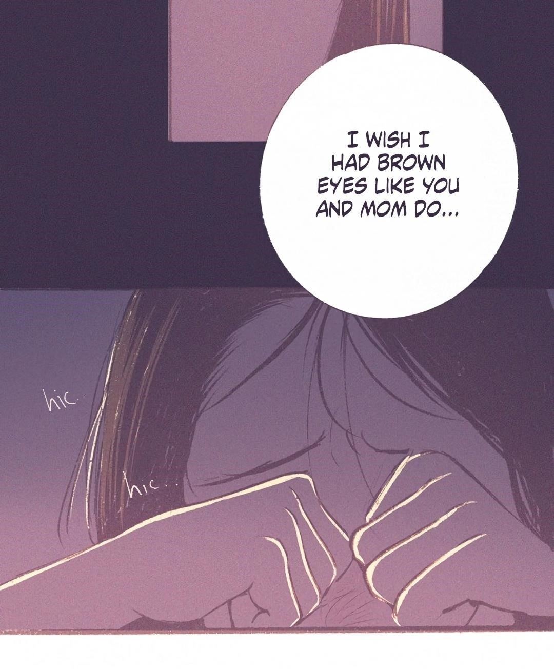 Why Don’t I Have Anyone By My Side? Chapter 6 - Page 28 in English