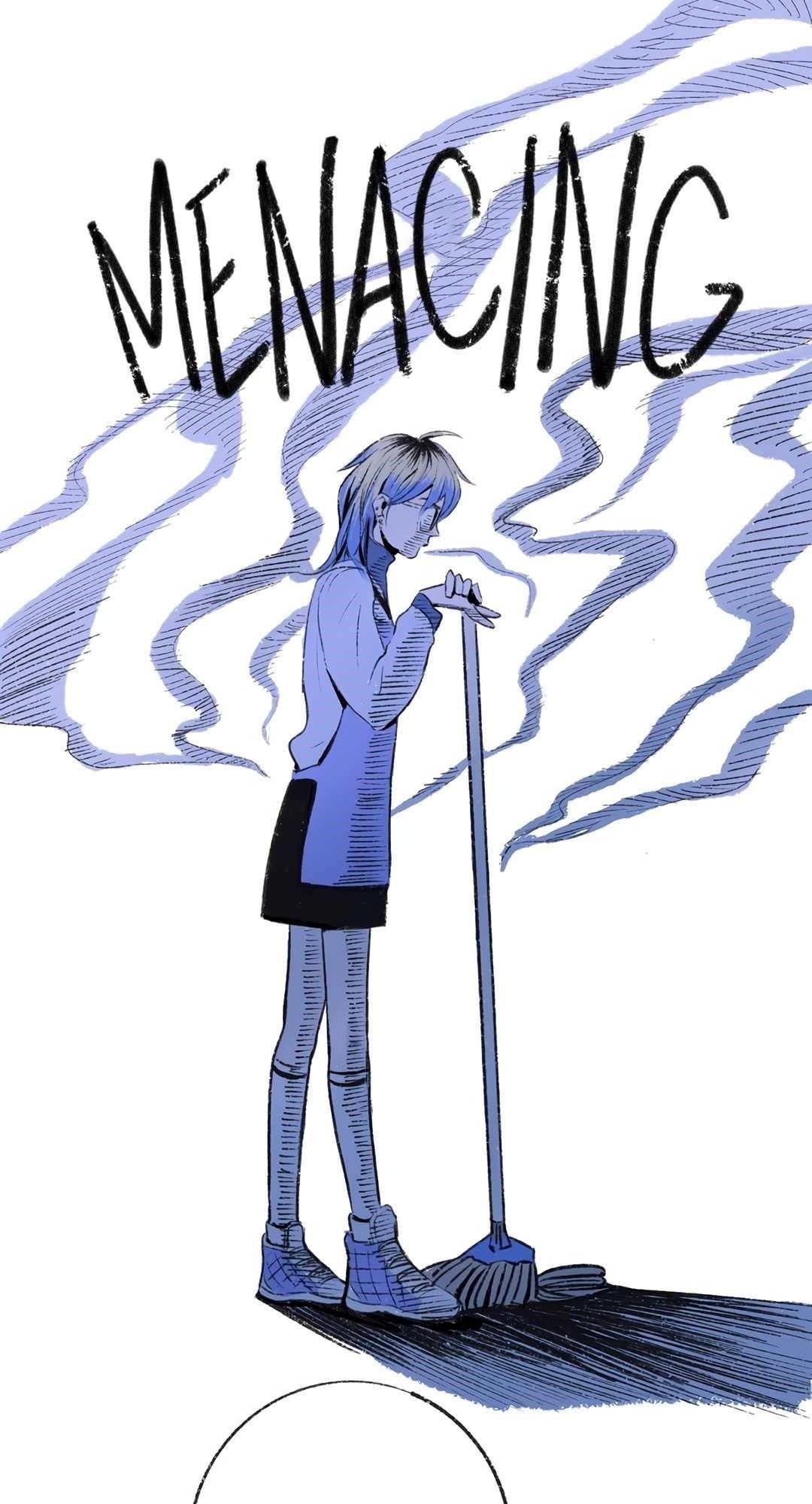 Why Don’t I Have Anyone By My Side? Chapter 6 - Page 30 in English