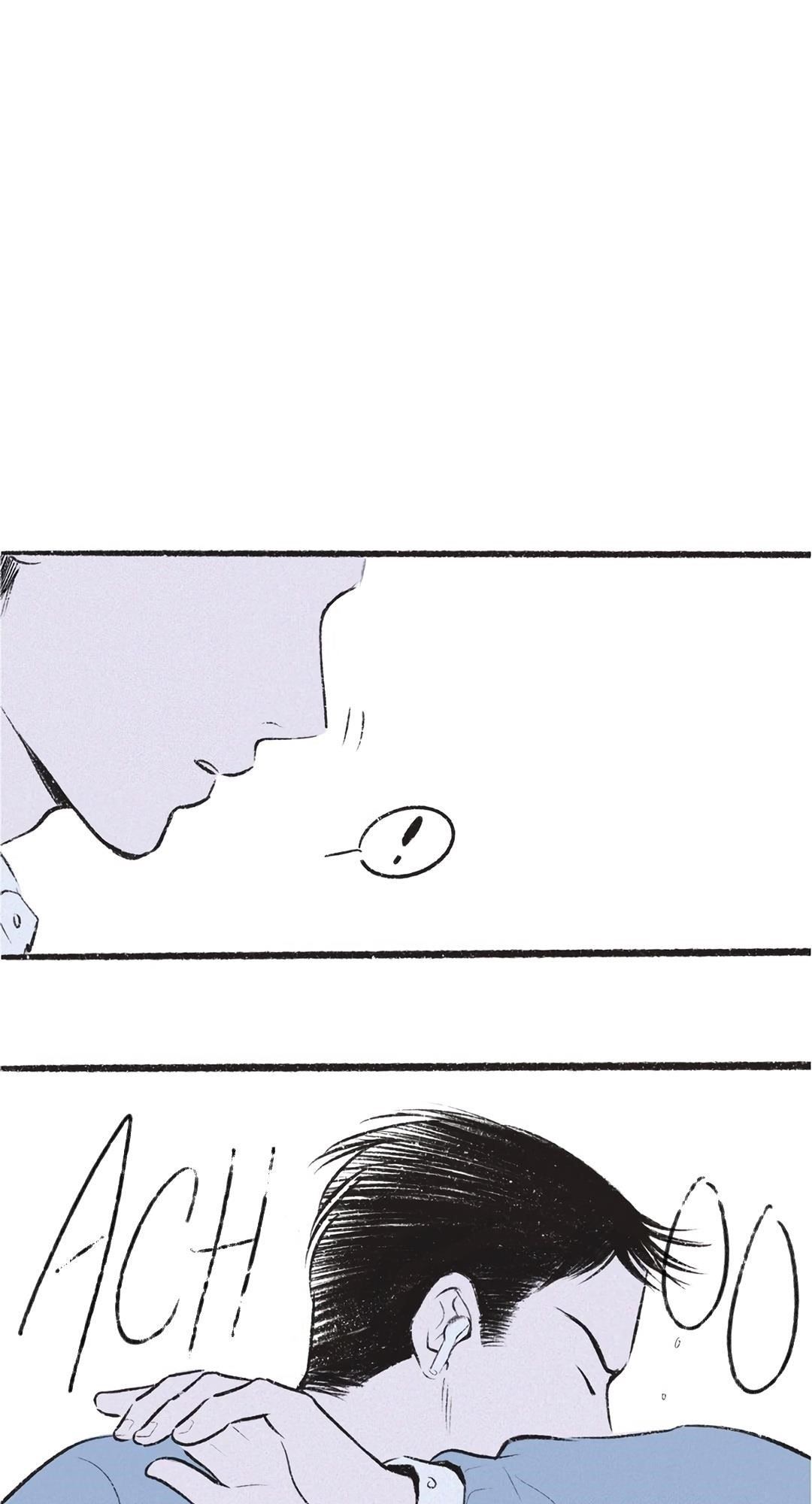 Why Don’t I Have Anyone By My Side? Chapter 6 - Page 32 in English