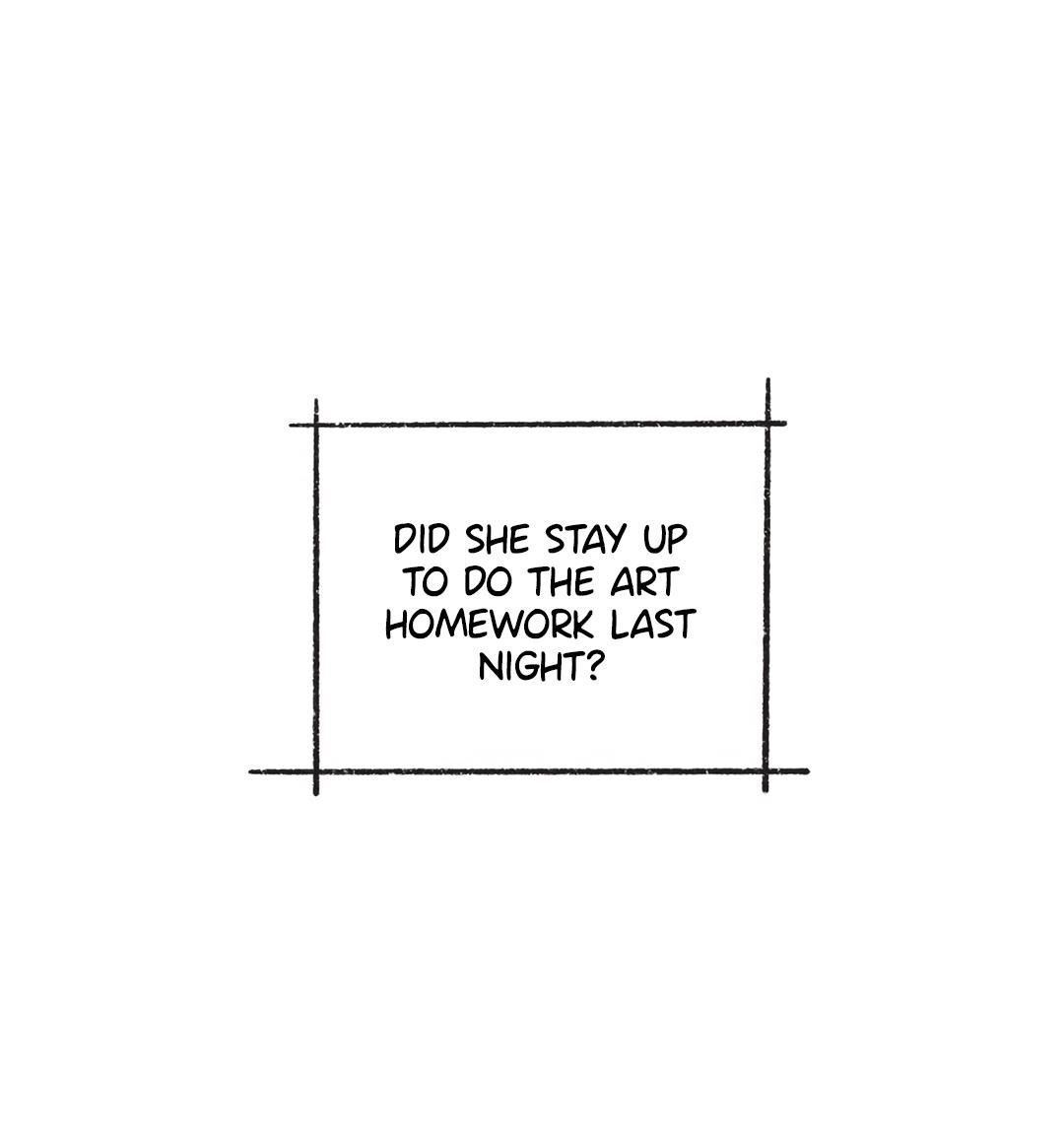 Why Don’t I Have Anyone By My Side? Chapter 6 - Page 35 in English