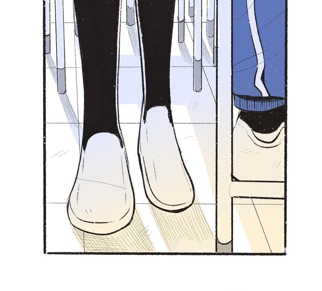 Why Don’t I Have Anyone By My Side? Chapter 6 - Page 42 in English