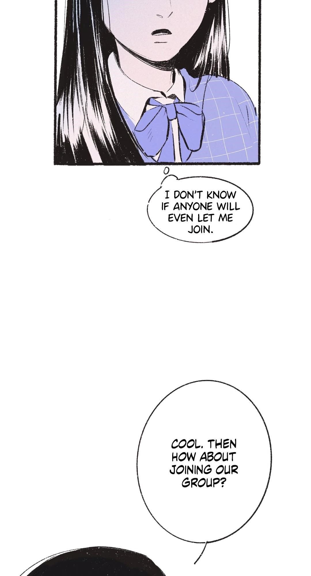 Why Don’t I Have Anyone By My Side? Chapter 6 - Page 45 in English