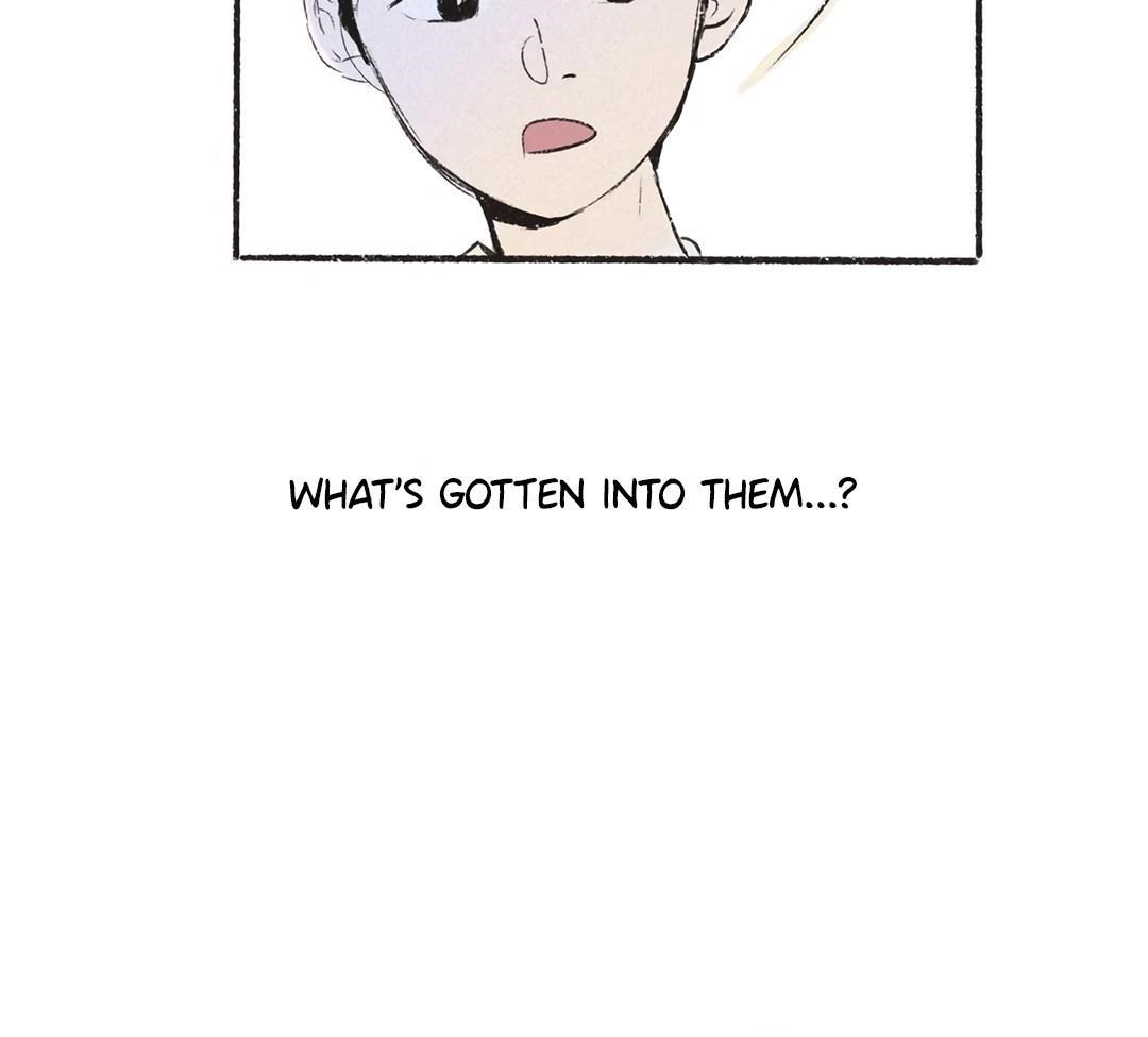 Why Don’t I Have Anyone By My Side? Chapter 6 - Page 49 in English