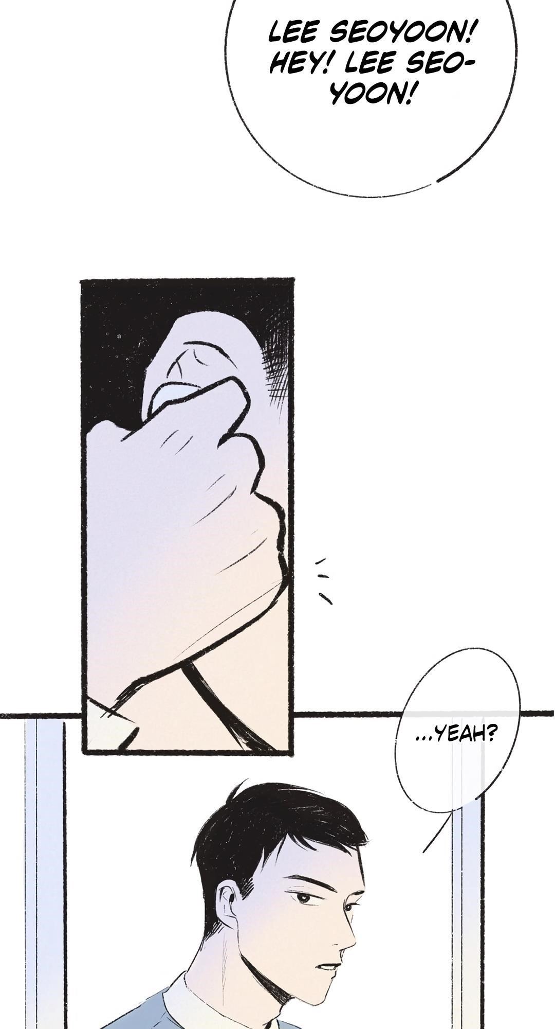 Why Don’t I Have Anyone By My Side? Chapter 6 - Page 51 in English