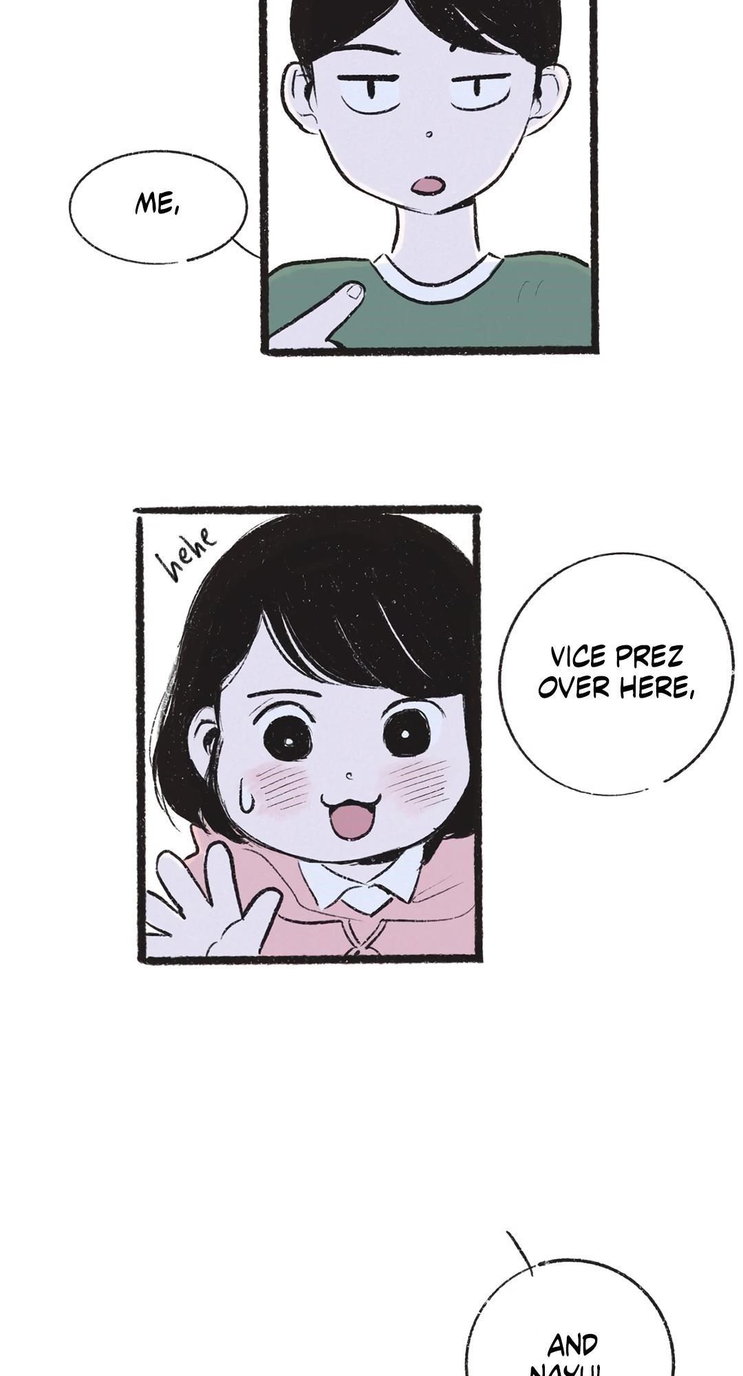 Why Don’t I Have Anyone By My Side? Chapter 6 - Page 55 in English