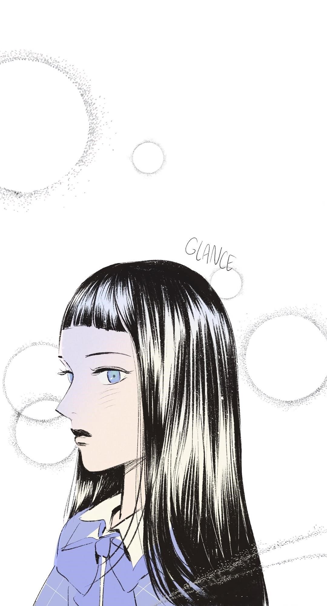 Why Don’t I Have Anyone By My Side? Chapter 6 - Page 58 in English